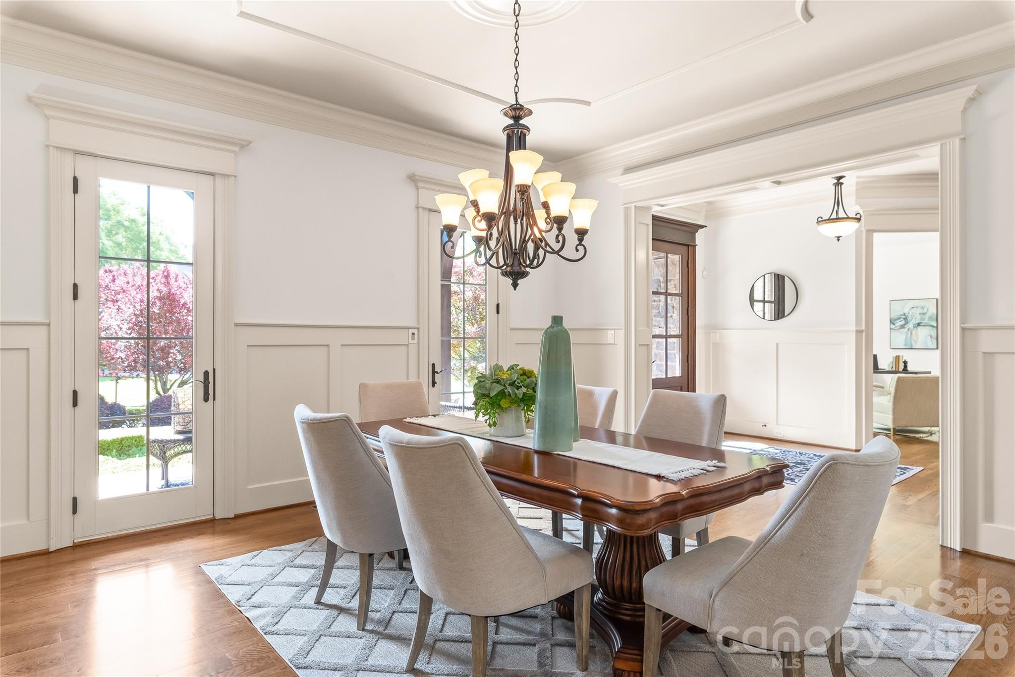 9222 Clerkenwell Drive