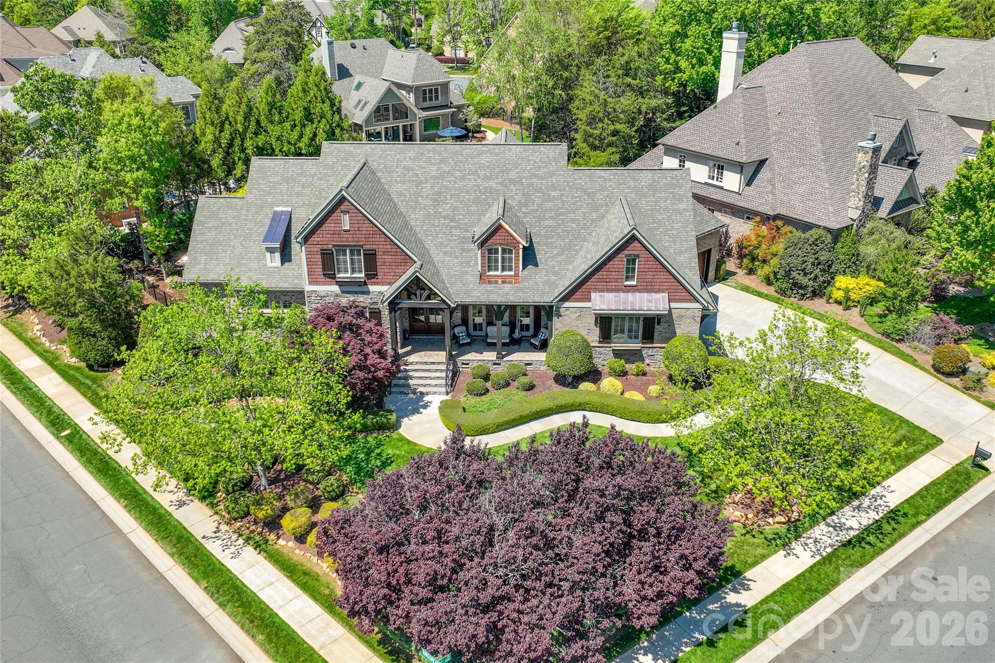 9222 Clerkenwell Drive