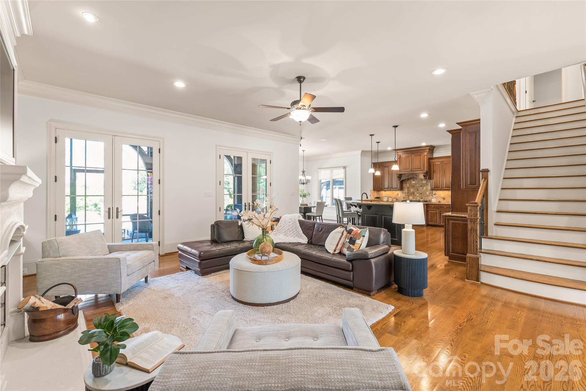 9222 Clerkenwell Drive