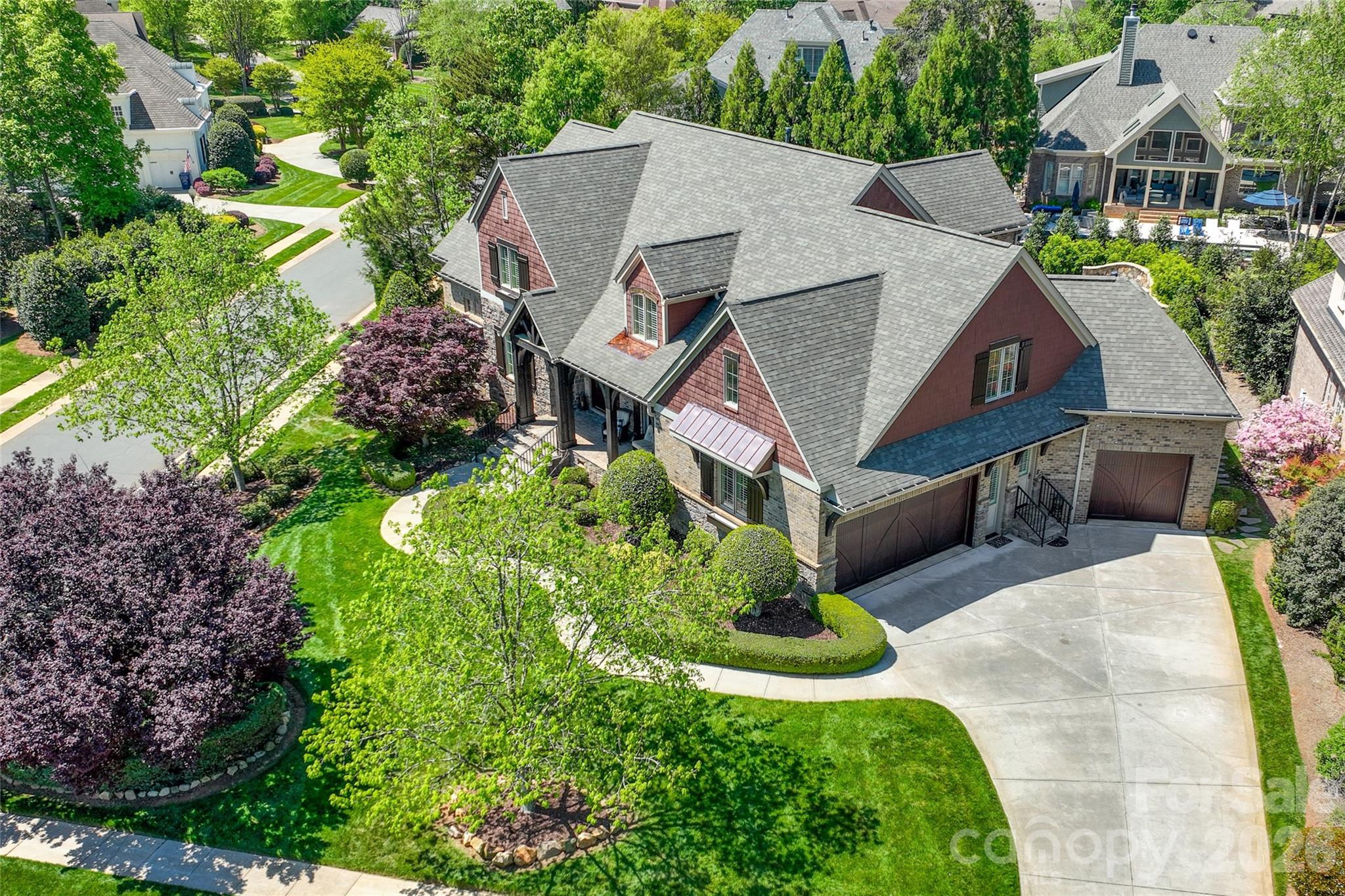 9222 Clerkenwell Drive