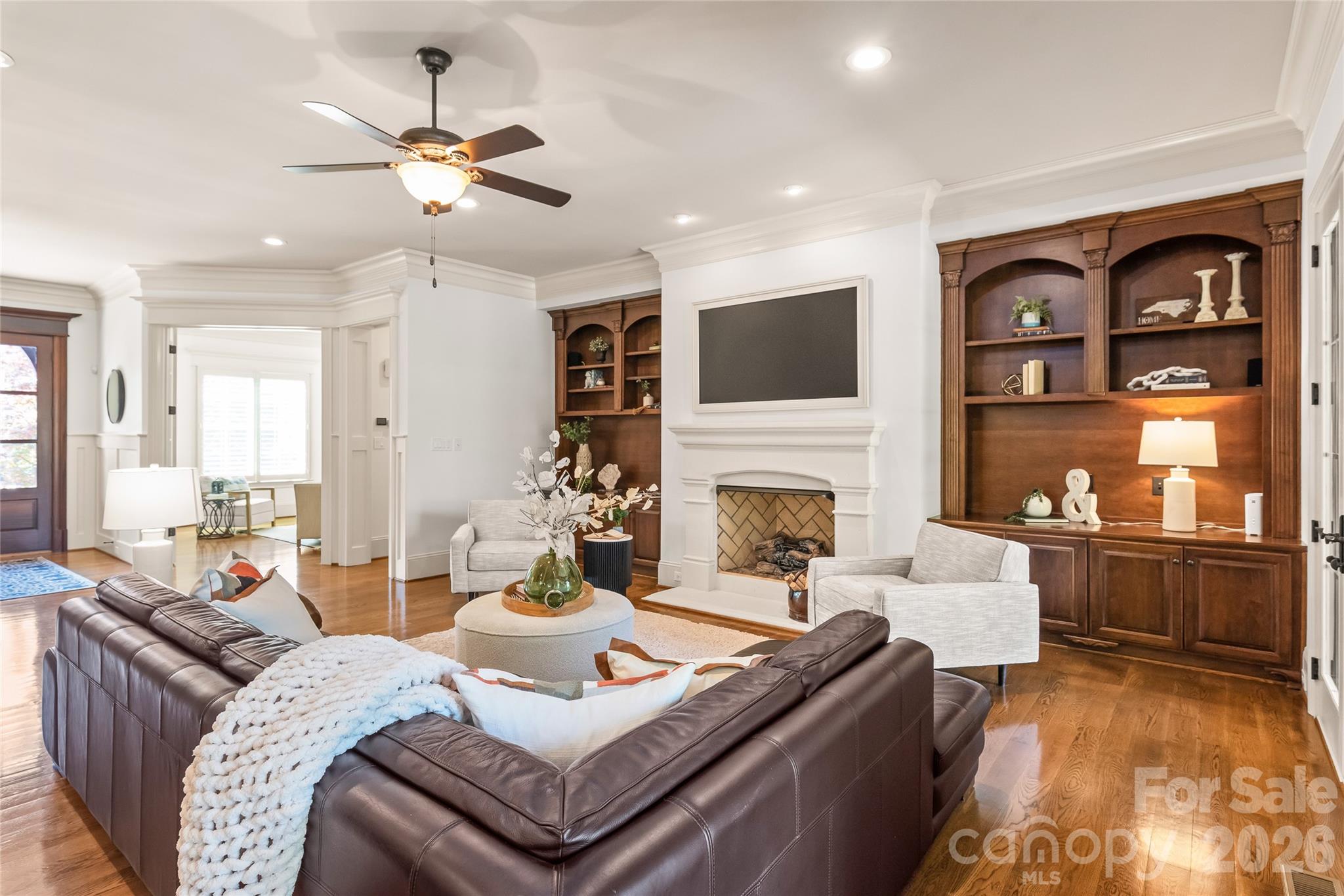 9222 Clerkenwell Drive