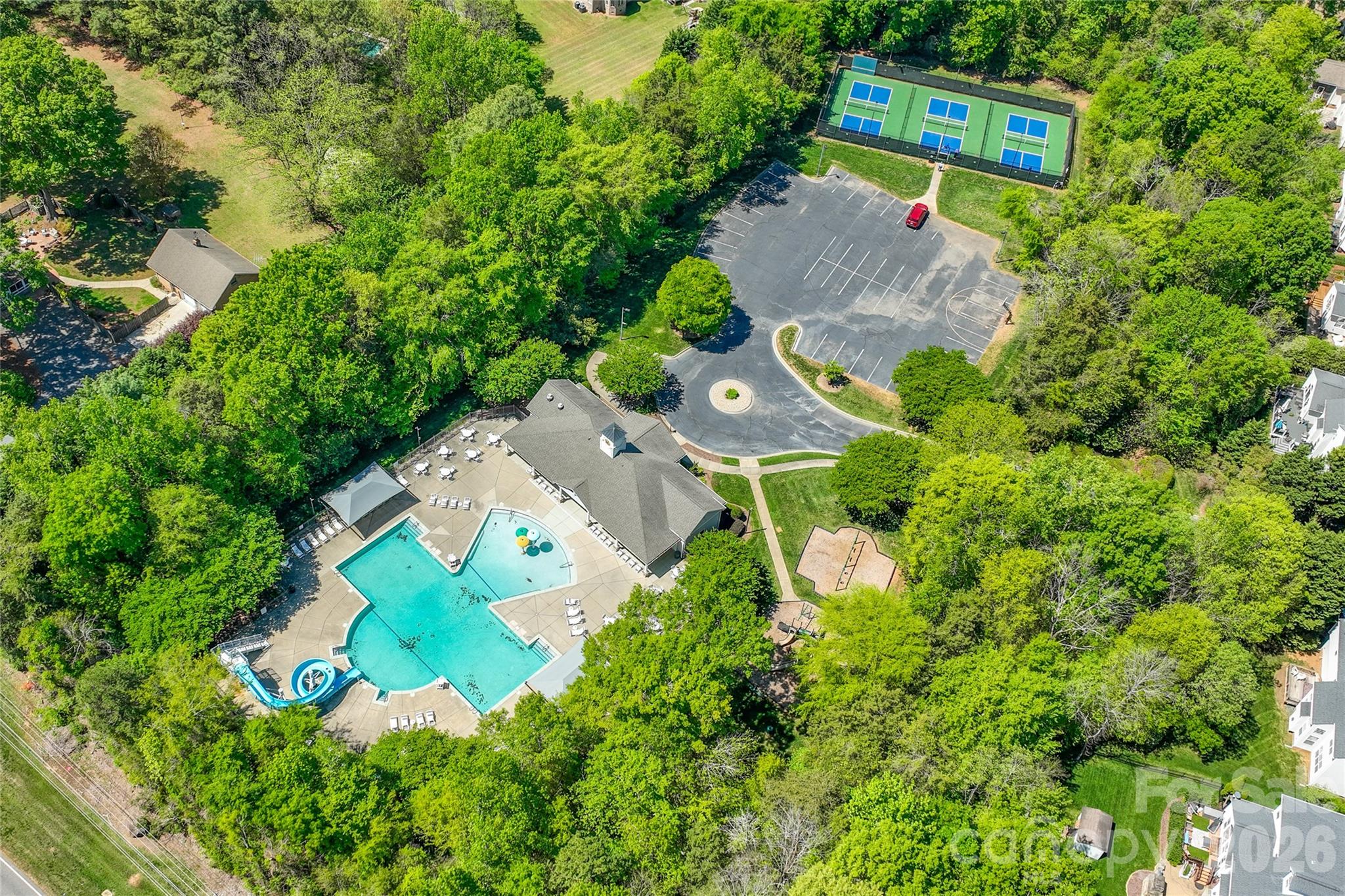 9222 Clerkenwell Drive