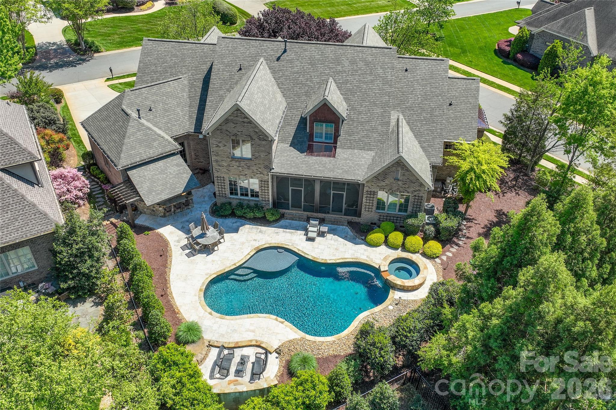 9222 Clerkenwell Drive