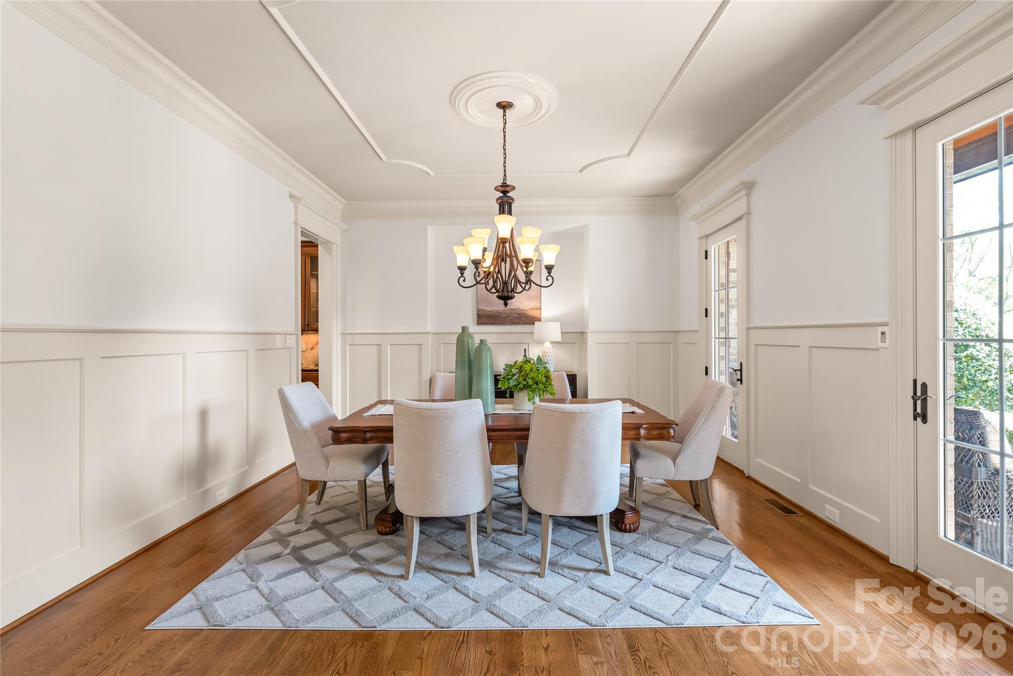 9222 Clerkenwell Drive