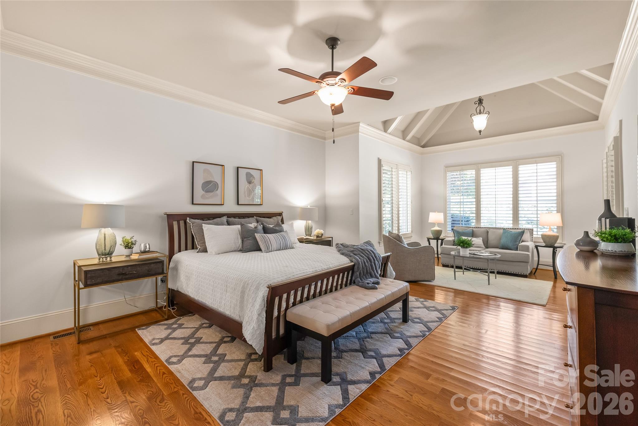 9222 Clerkenwell Drive