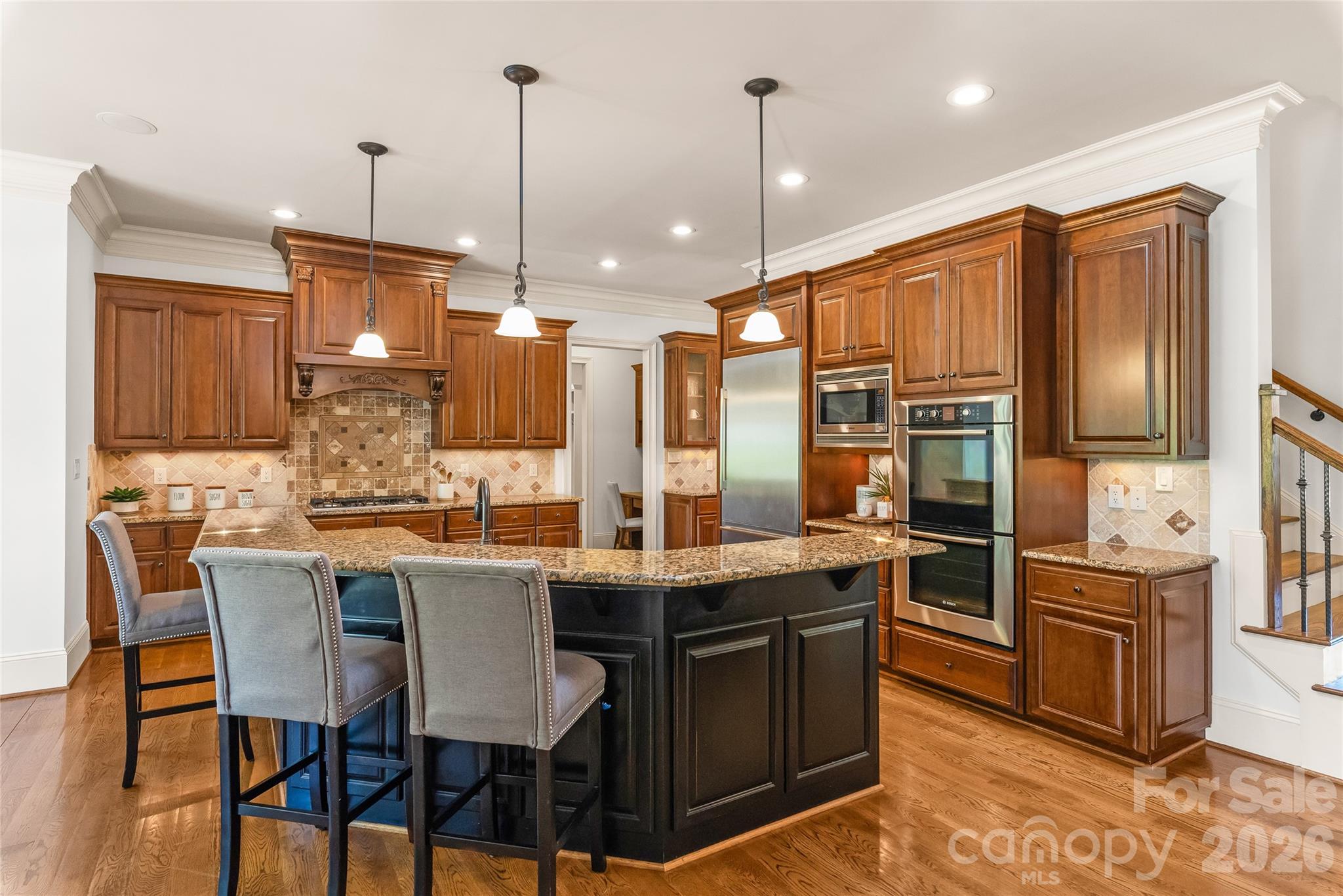 9222 Clerkenwell Drive