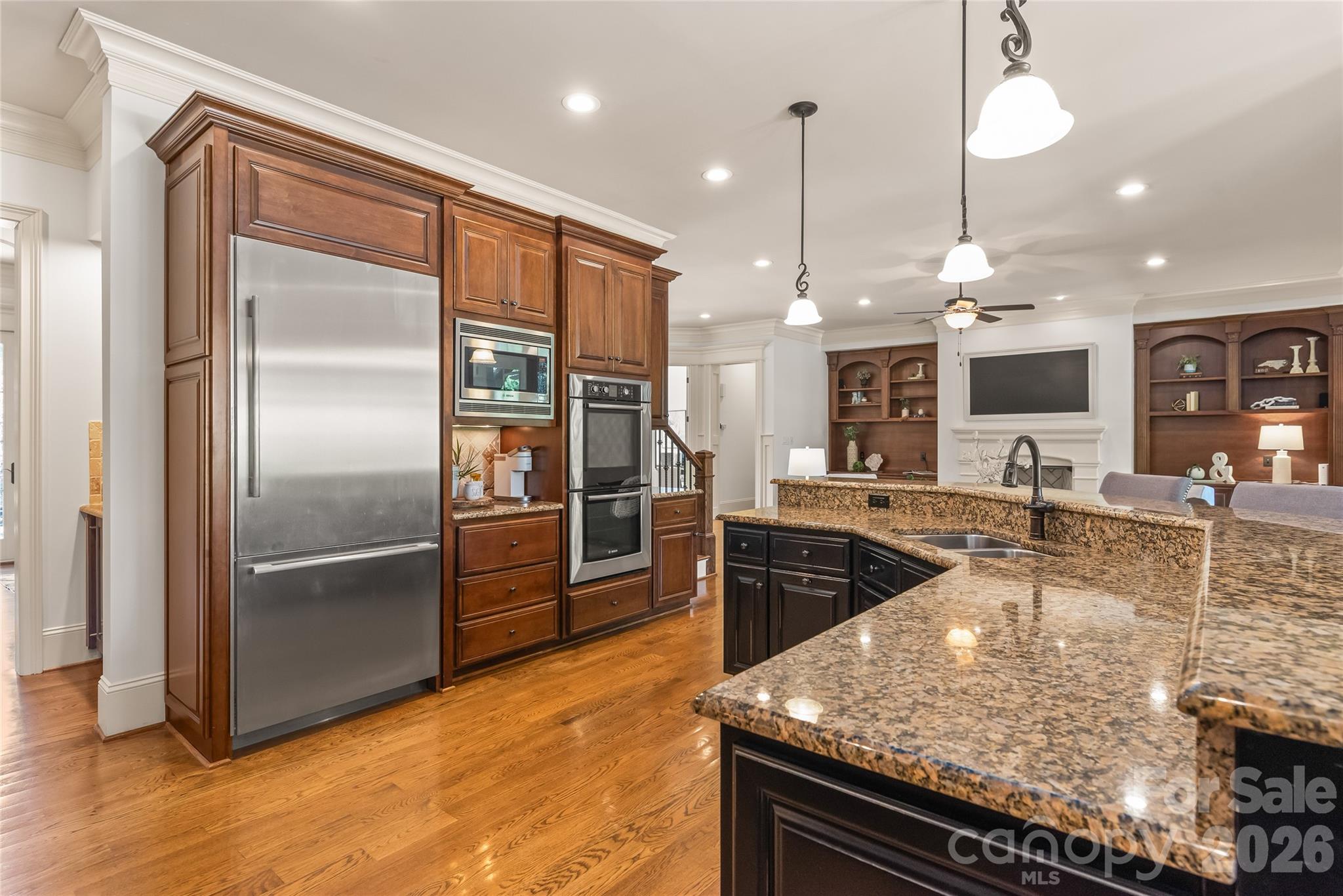 9222 Clerkenwell Drive