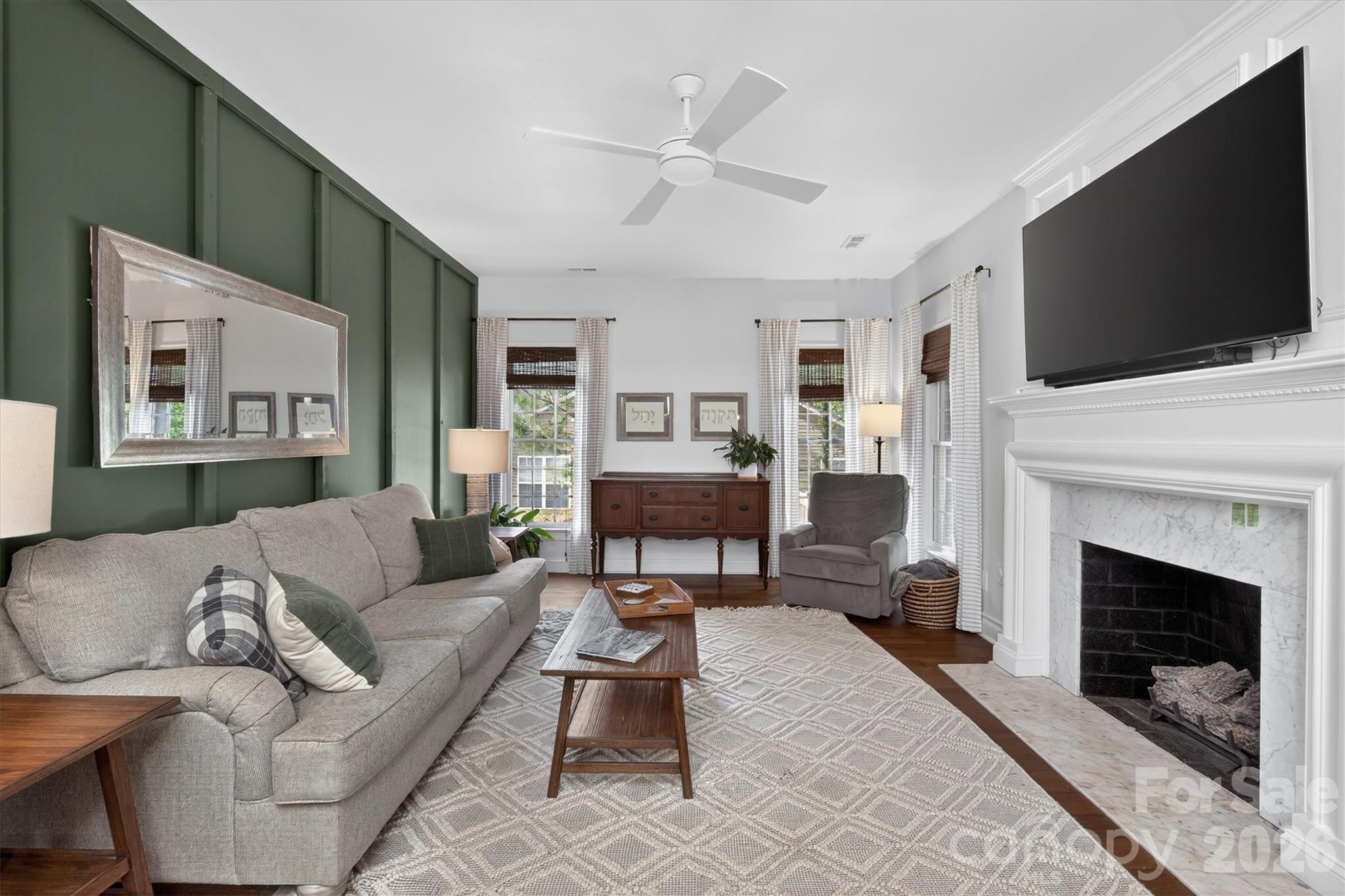 12535 Cedar Post Lane