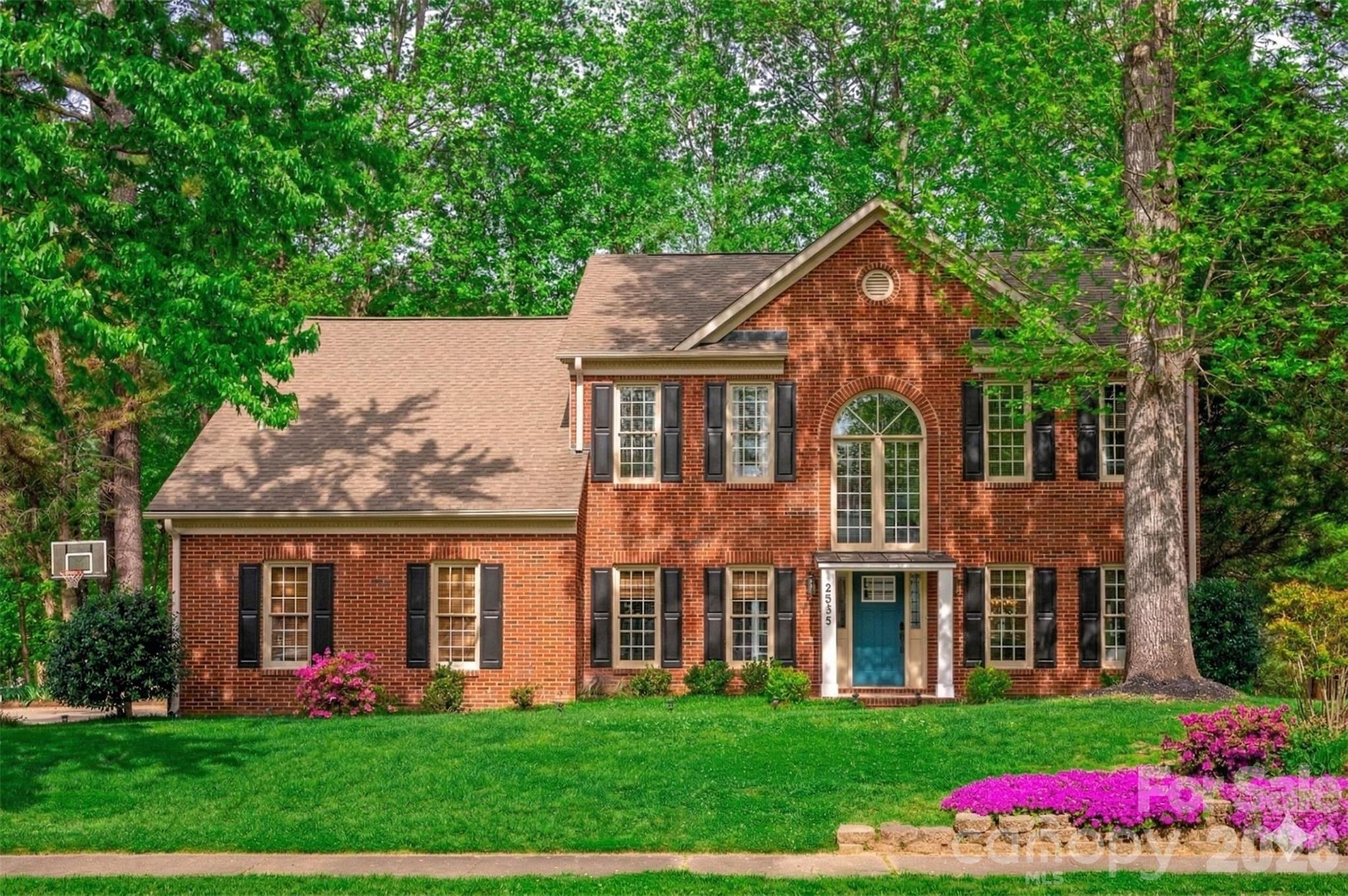 12535 Cedar Post Lane