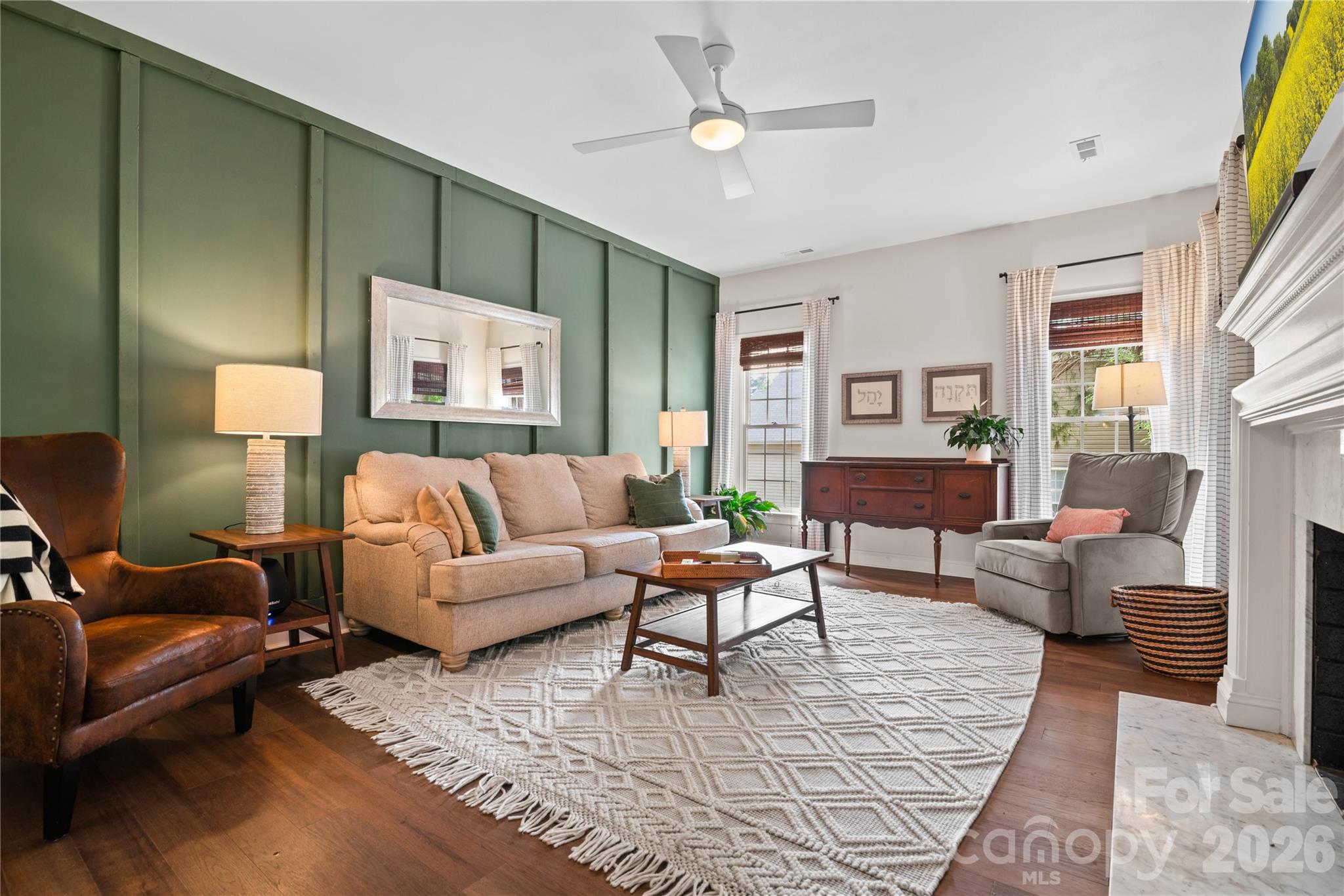 12535 Cedar Post Lane