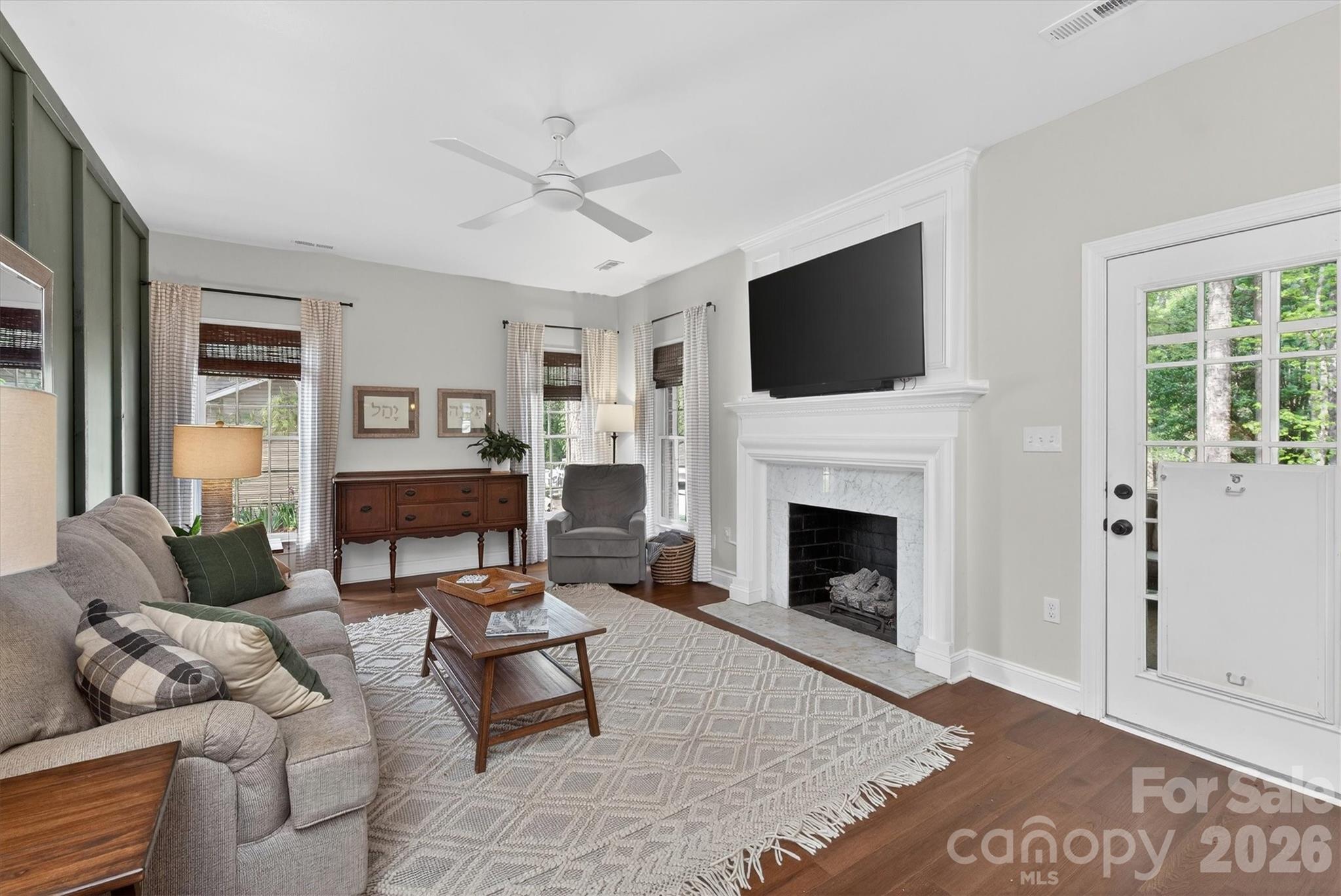 12535 Cedar Post Lane