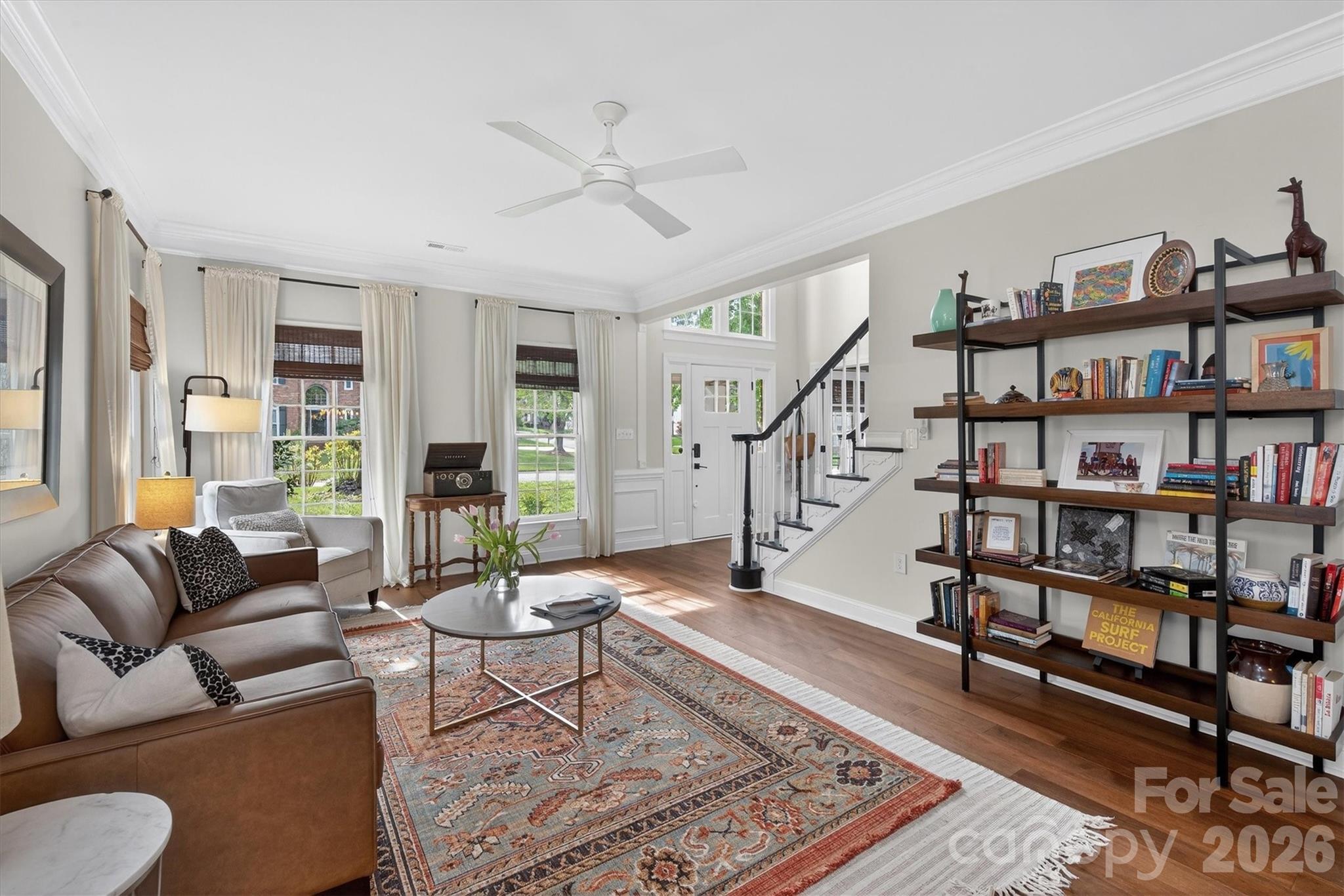 12535 Cedar Post Lane