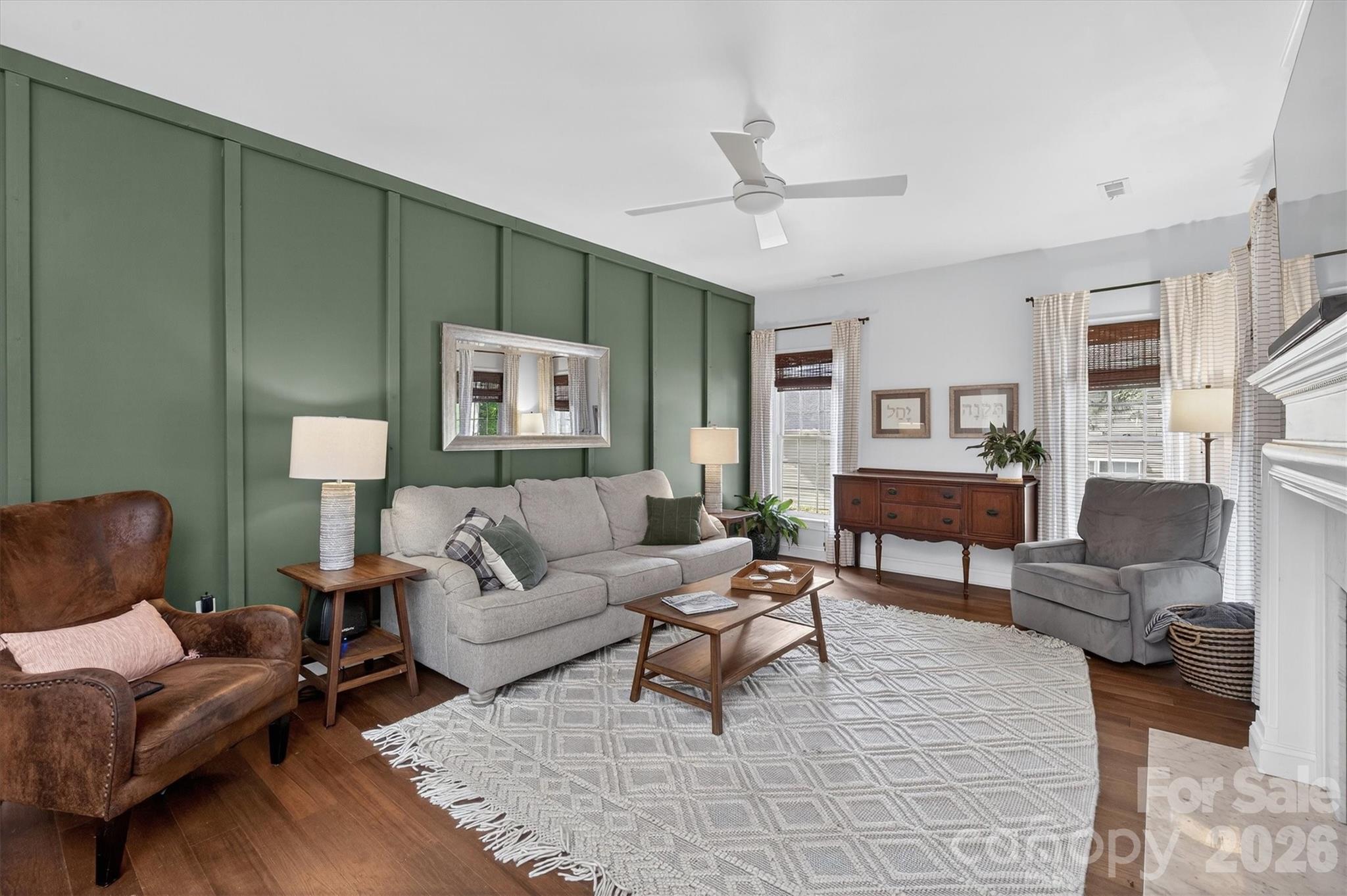 12535 Cedar Post Lane