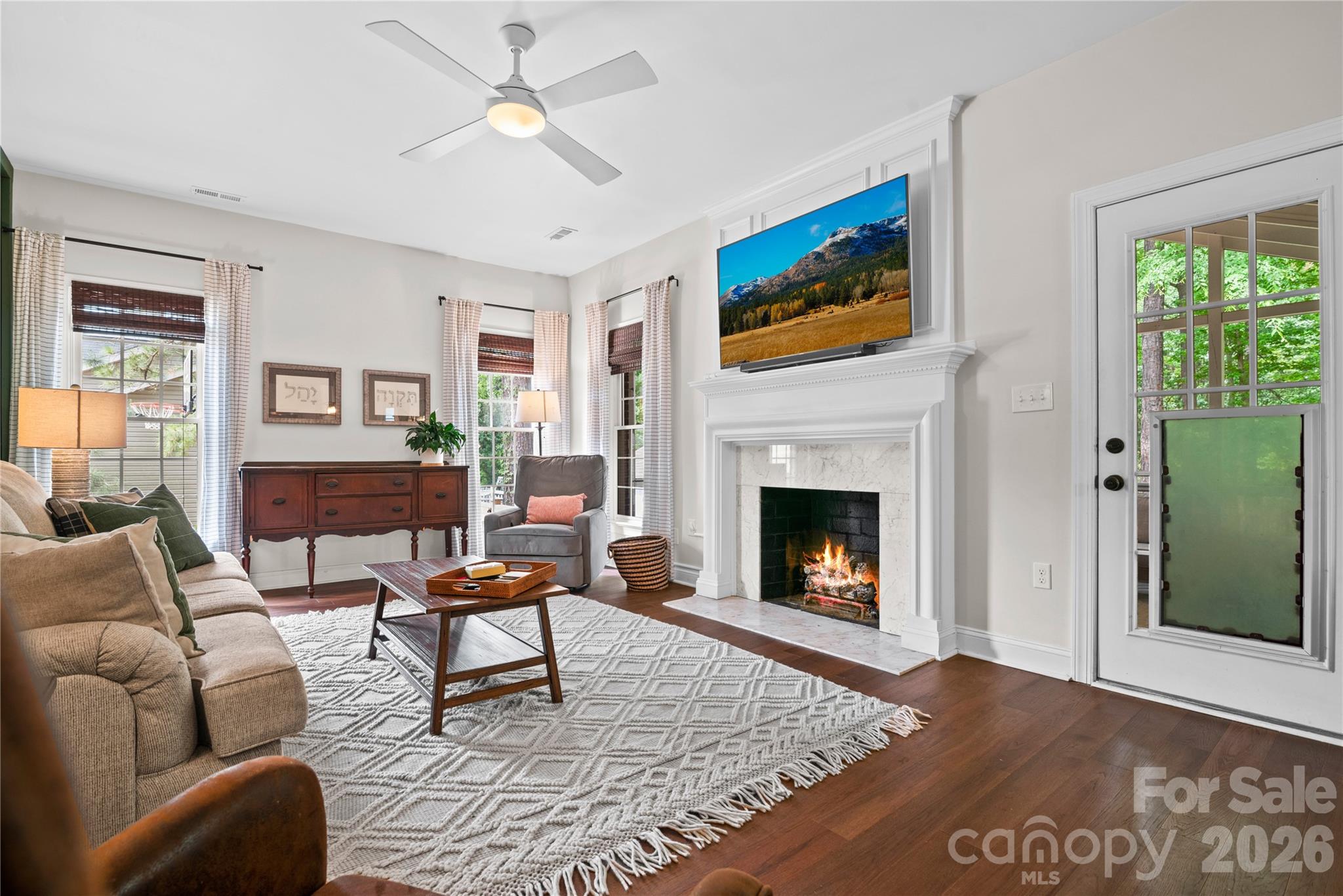 12535 Cedar Post Lane