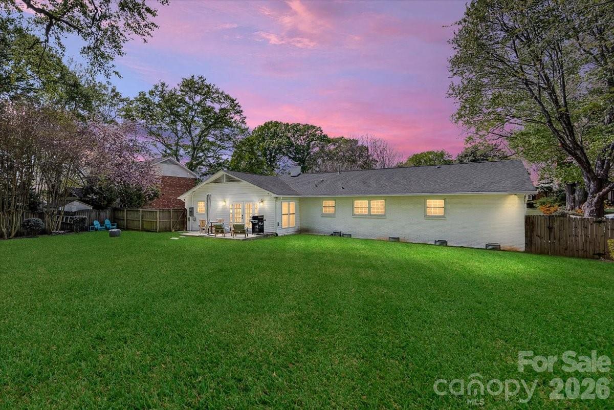 3817 Flowerfield Road