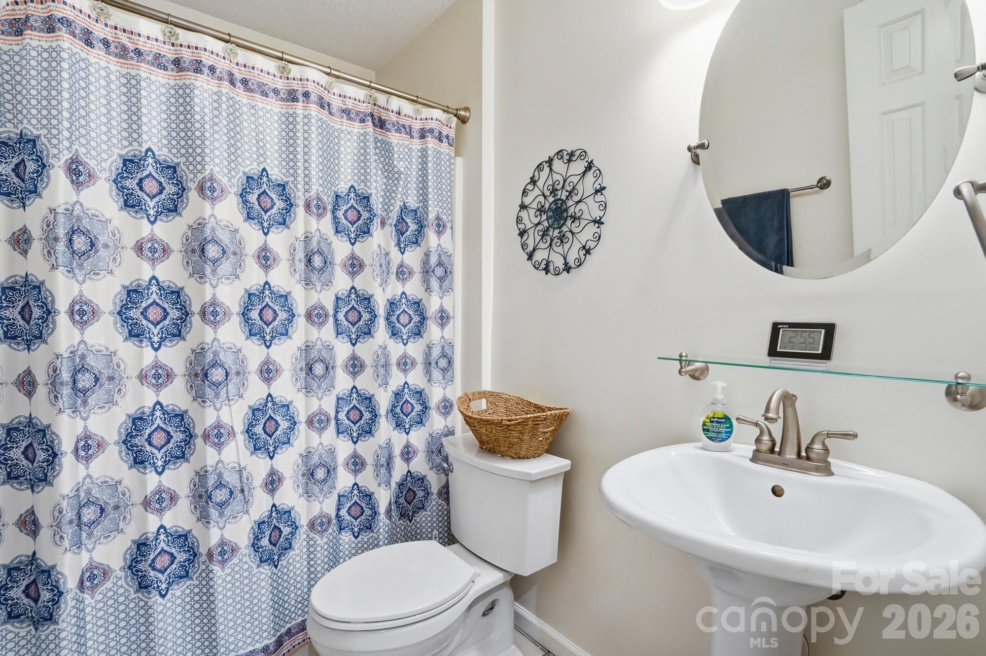 1539 Bear Mountain Road