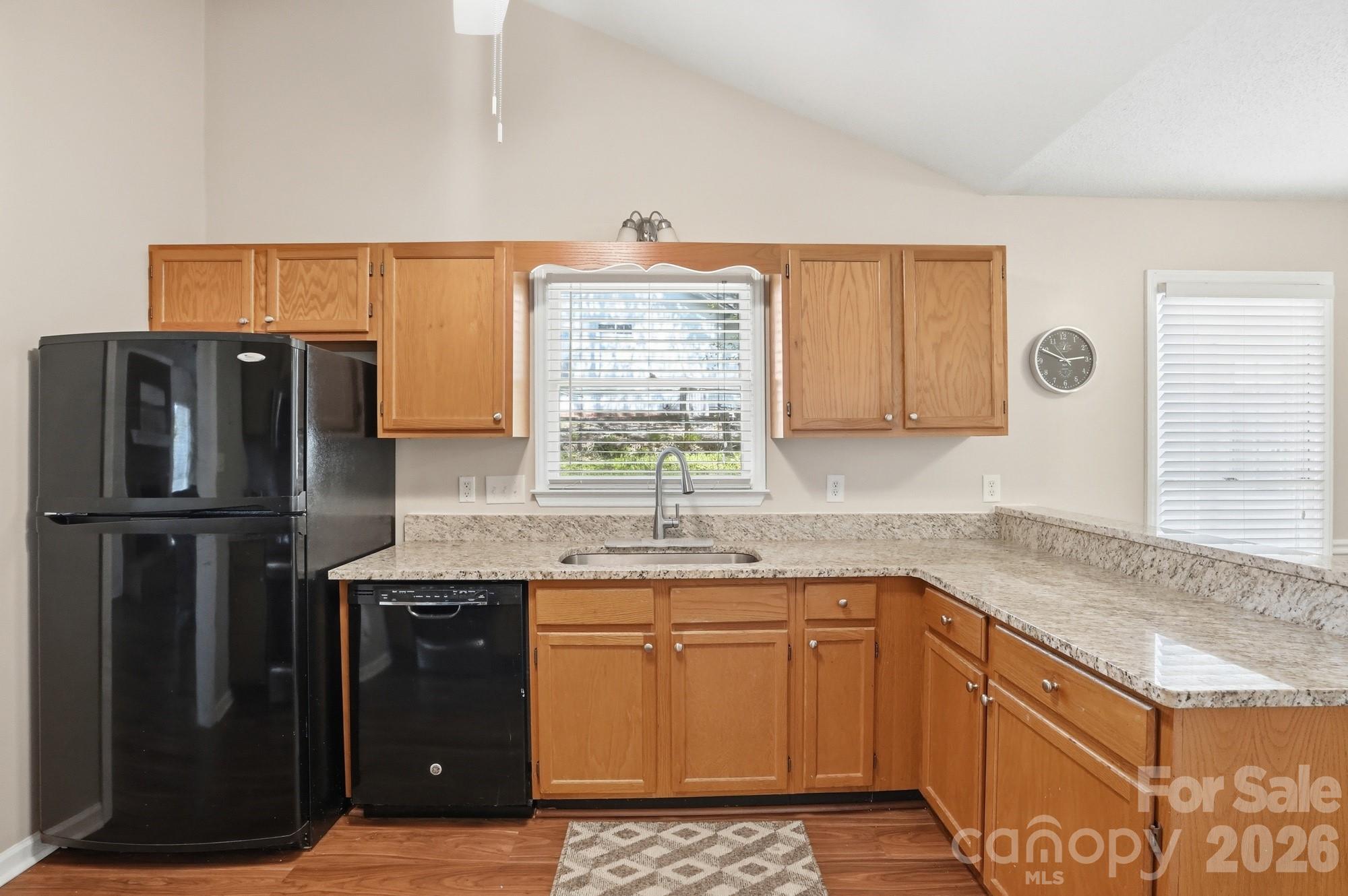 1539 Bear Mountain Road