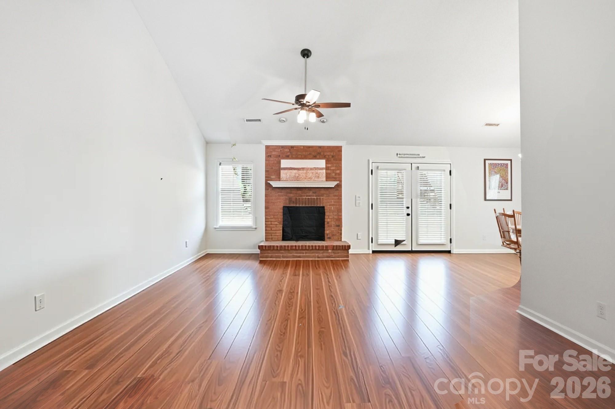 1539 Bear Mountain Road