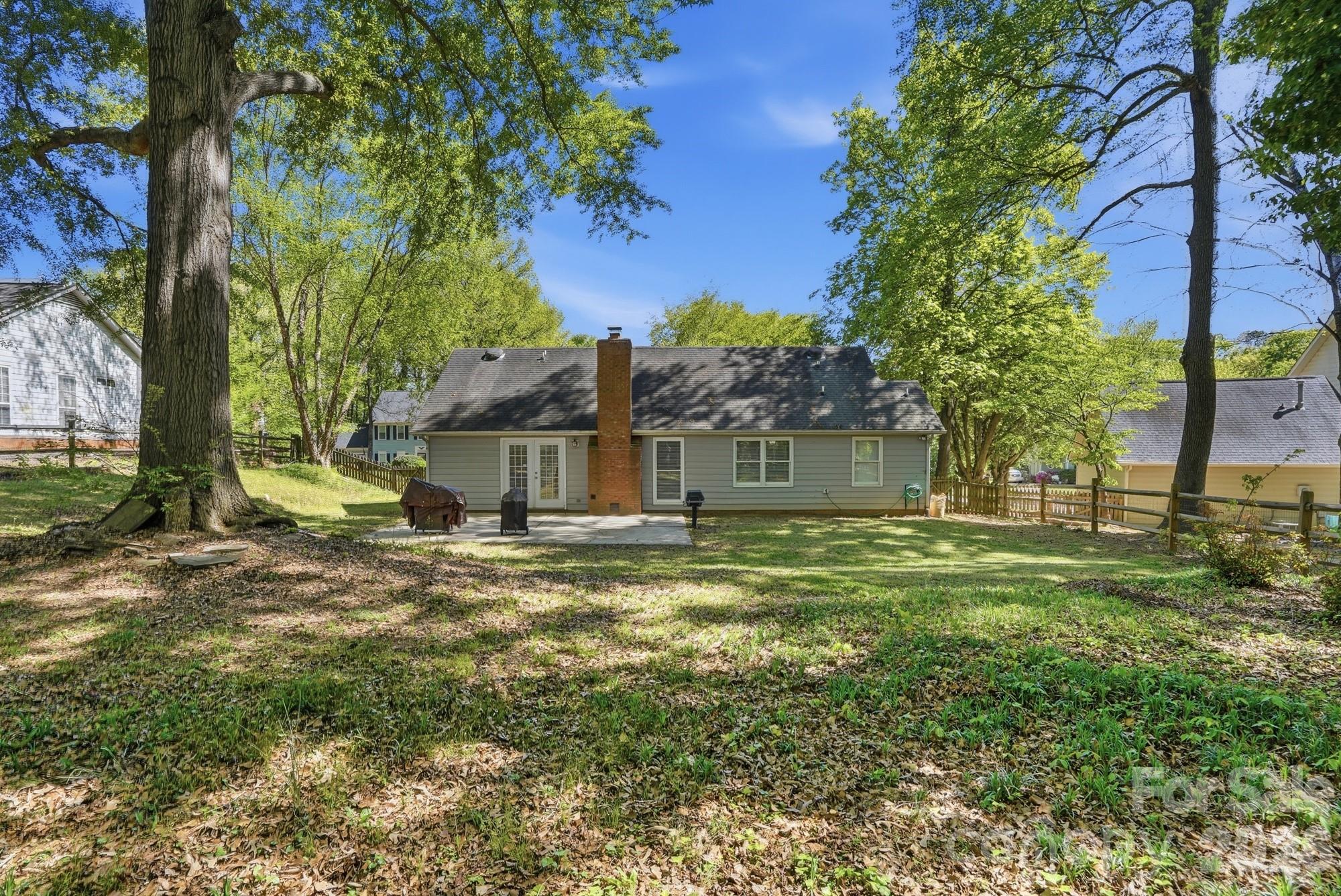 1539 Bear Mountain Road