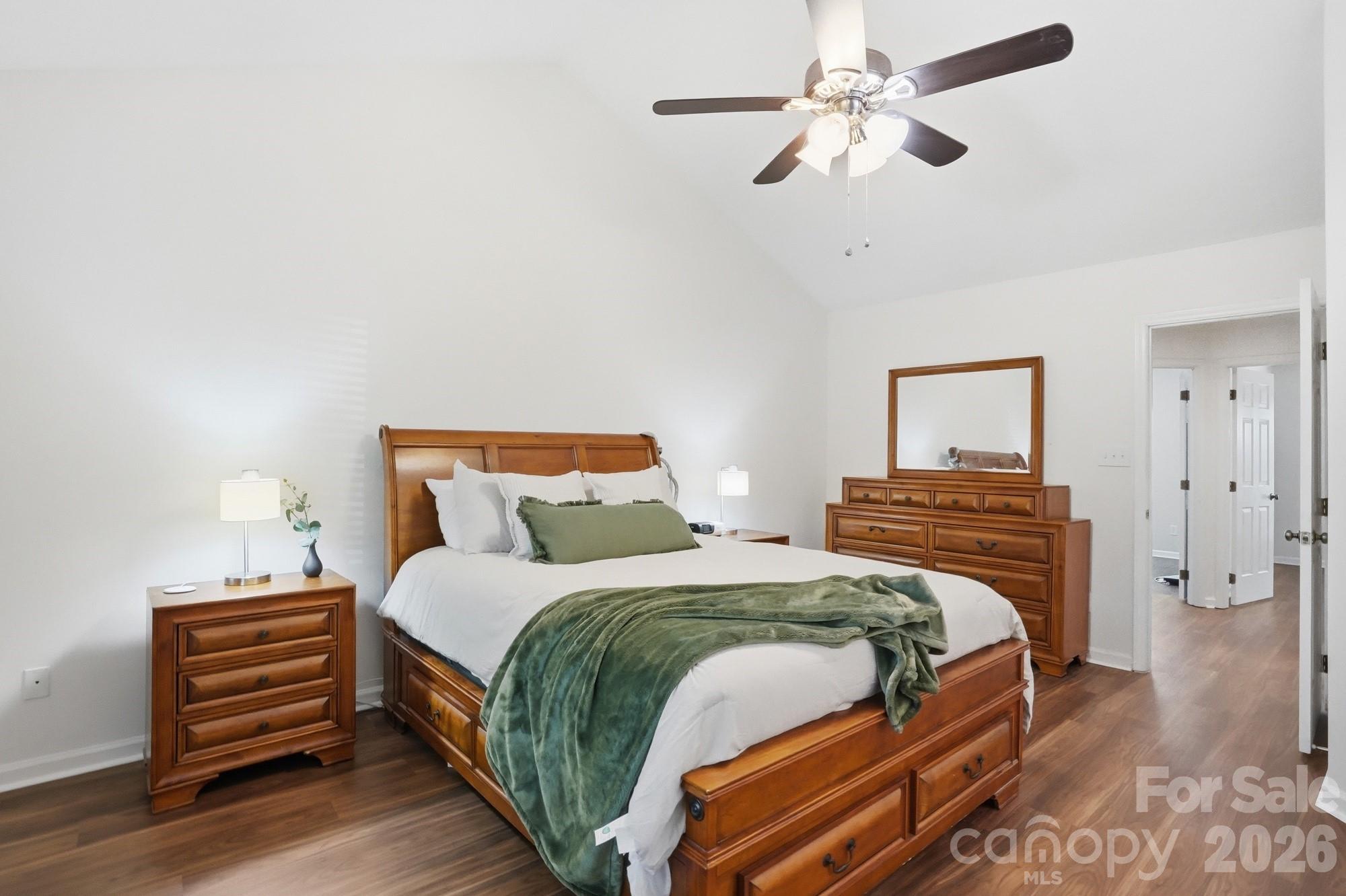 1539 Bear Mountain Road