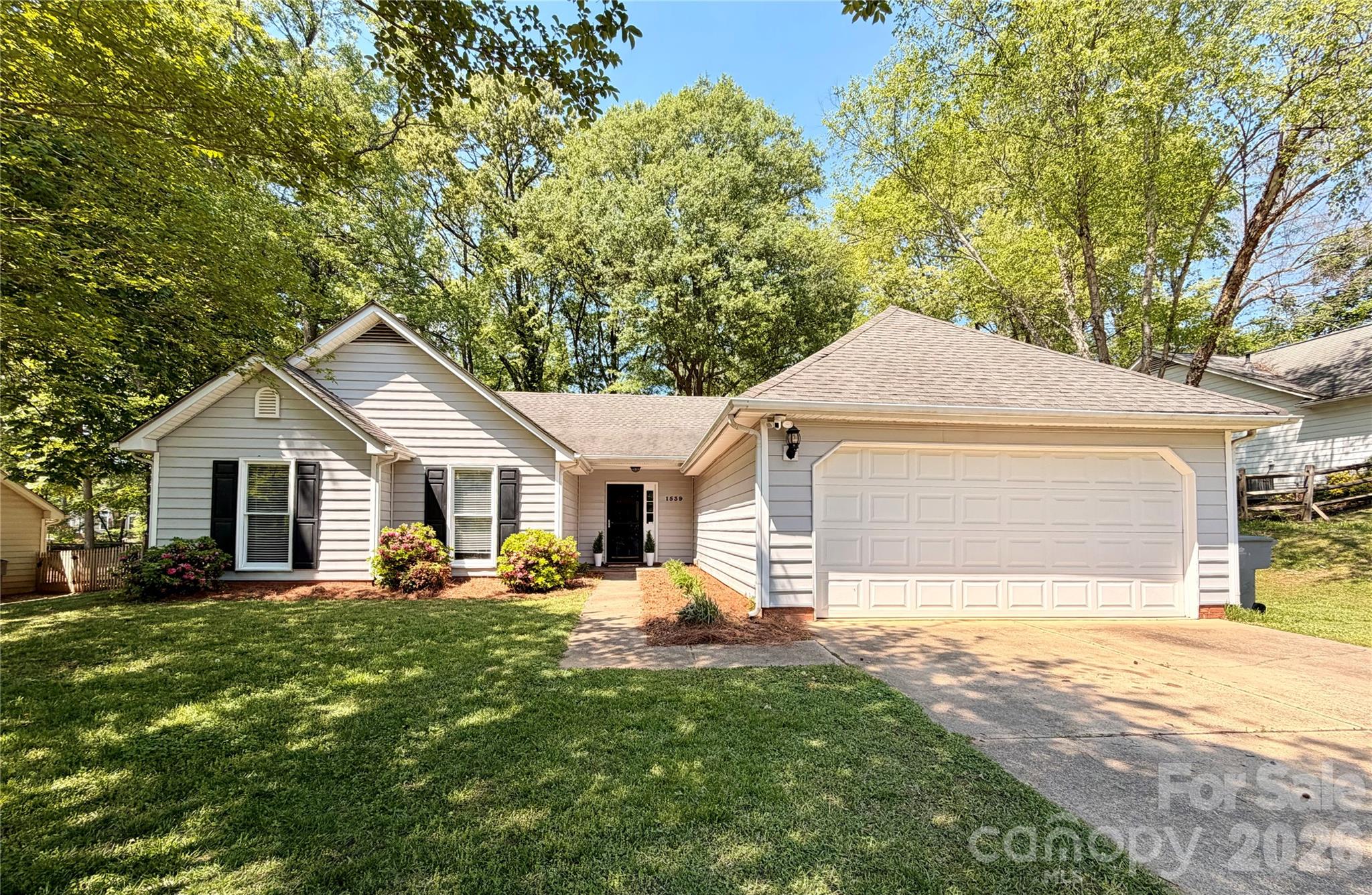 1539 Bear Mountain Road