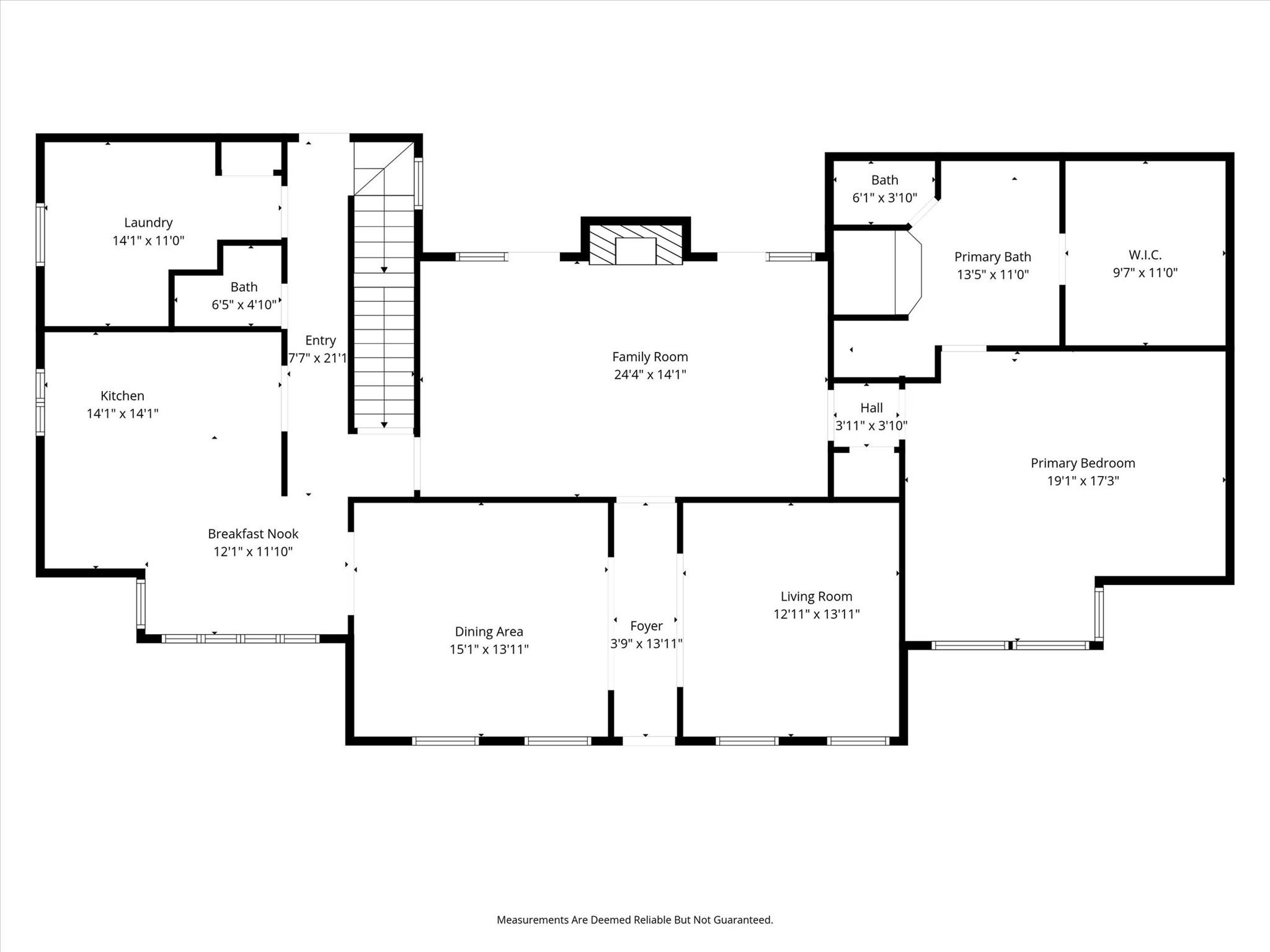 401 Stonecroft Drive