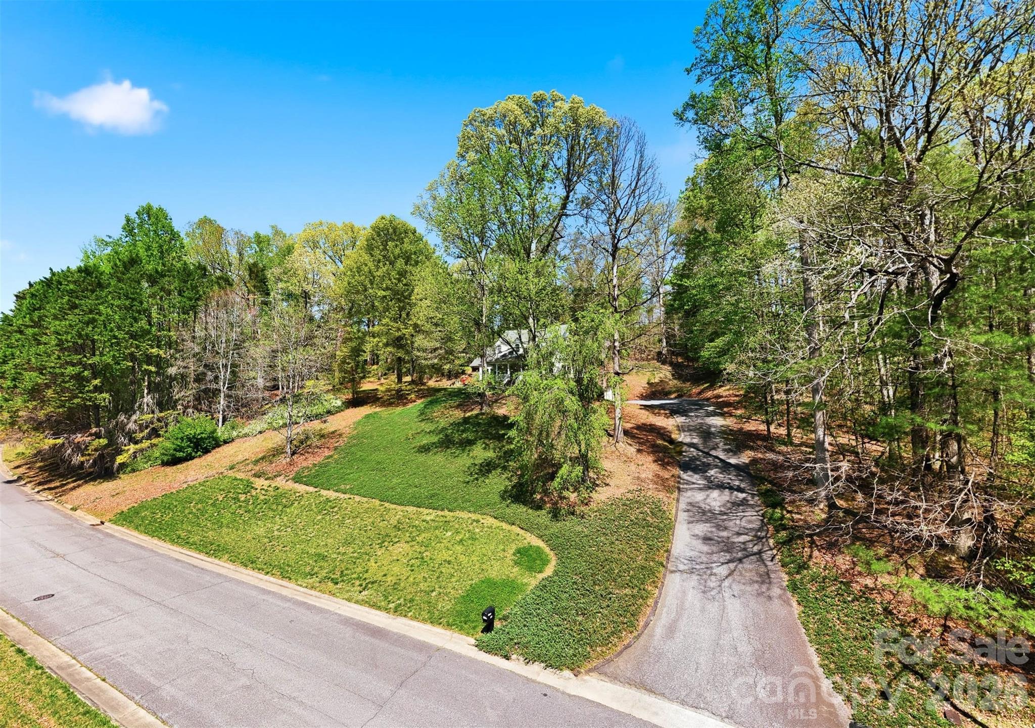 401 Stonecroft Drive