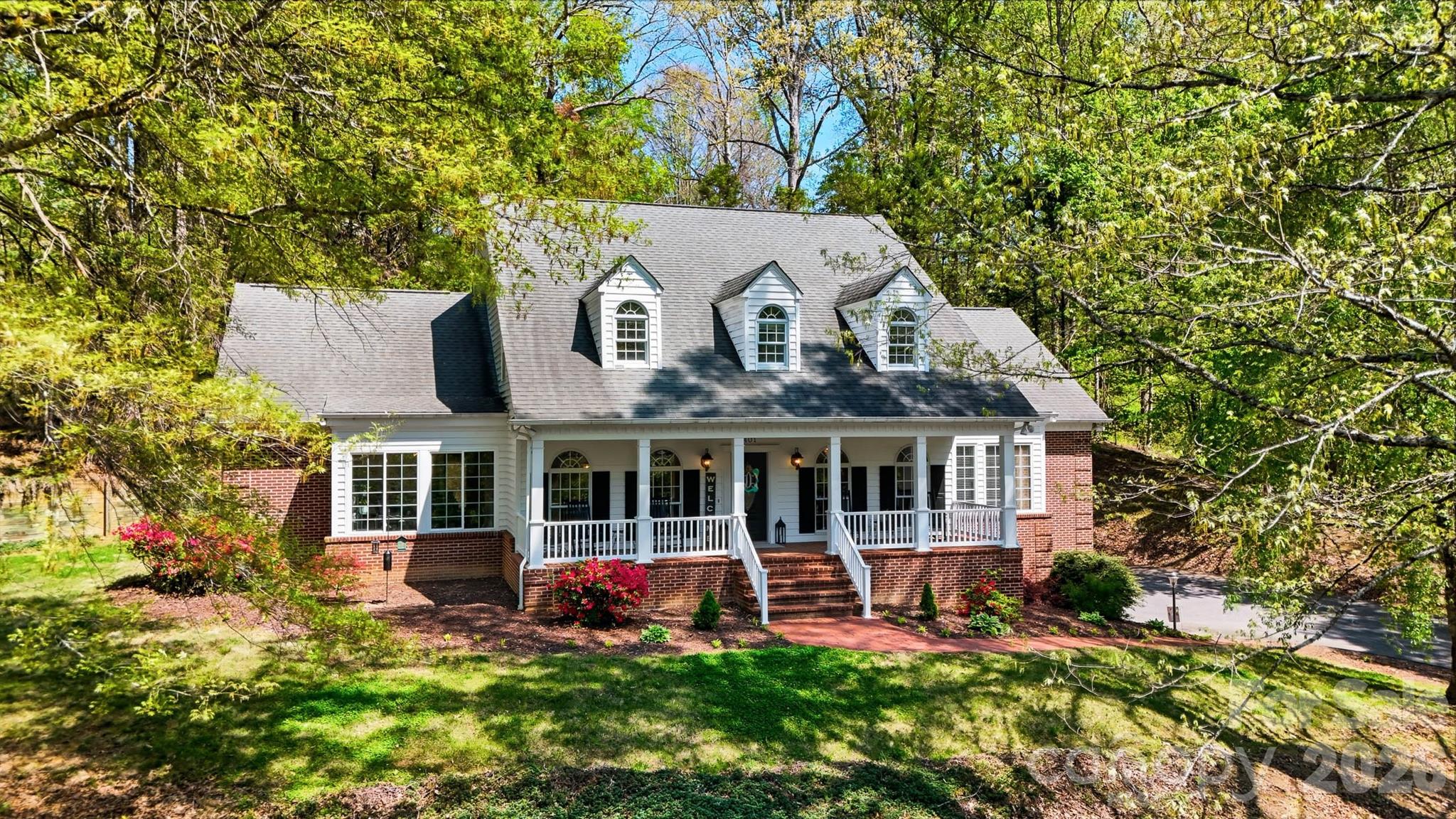 401 Stonecroft Drive