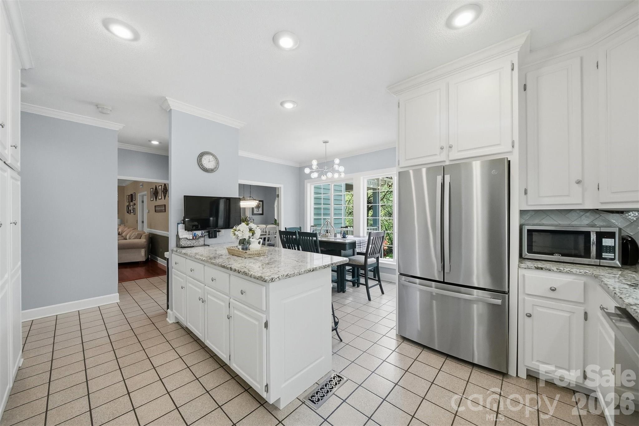 401 Stonecroft Drive
