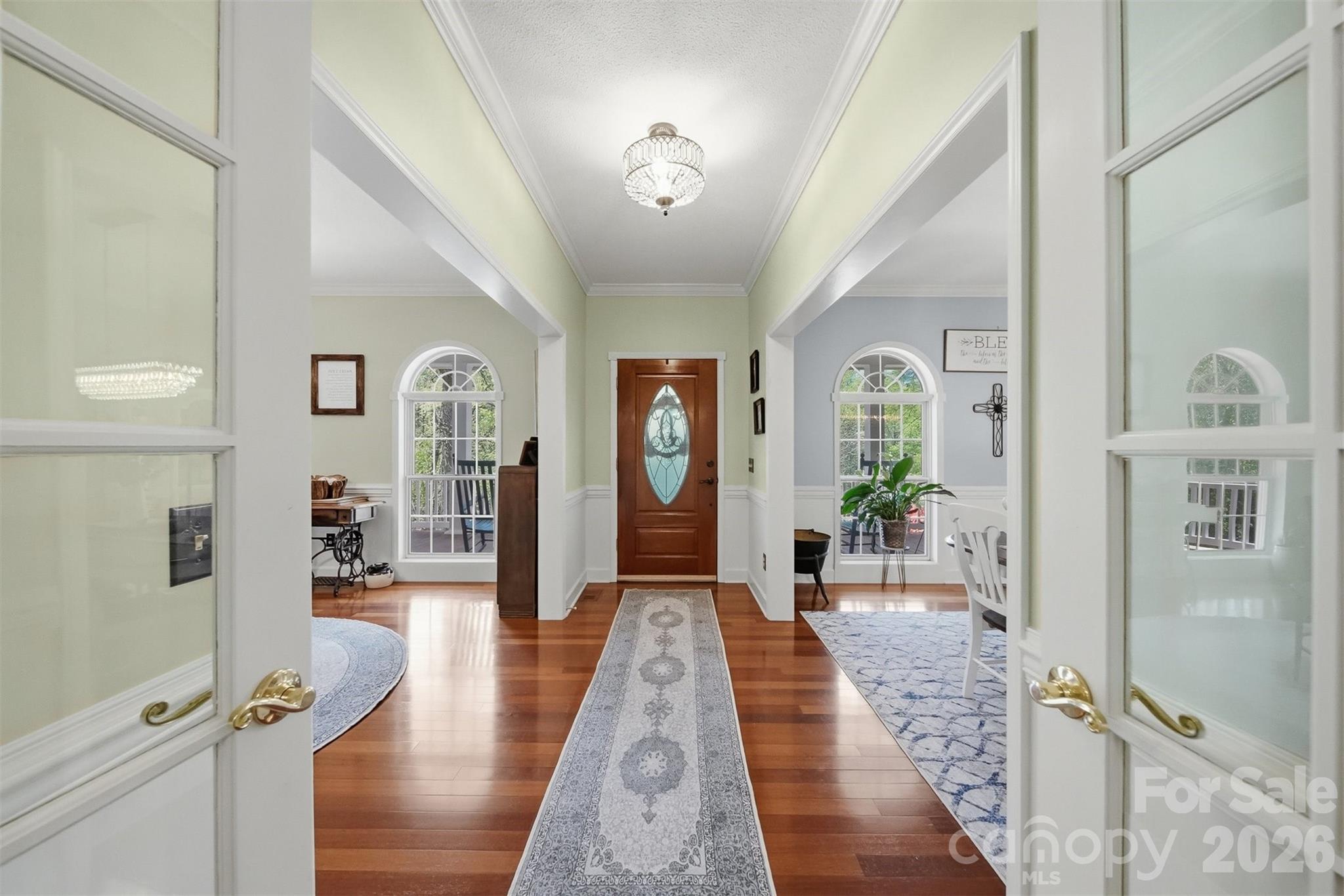401 Stonecroft Drive