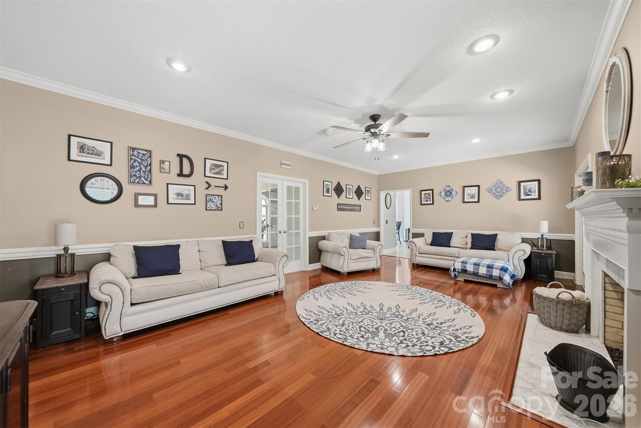 401 Stonecroft Drive