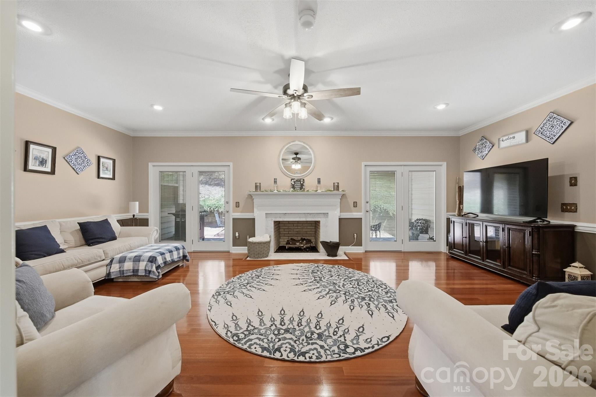 401 Stonecroft Drive