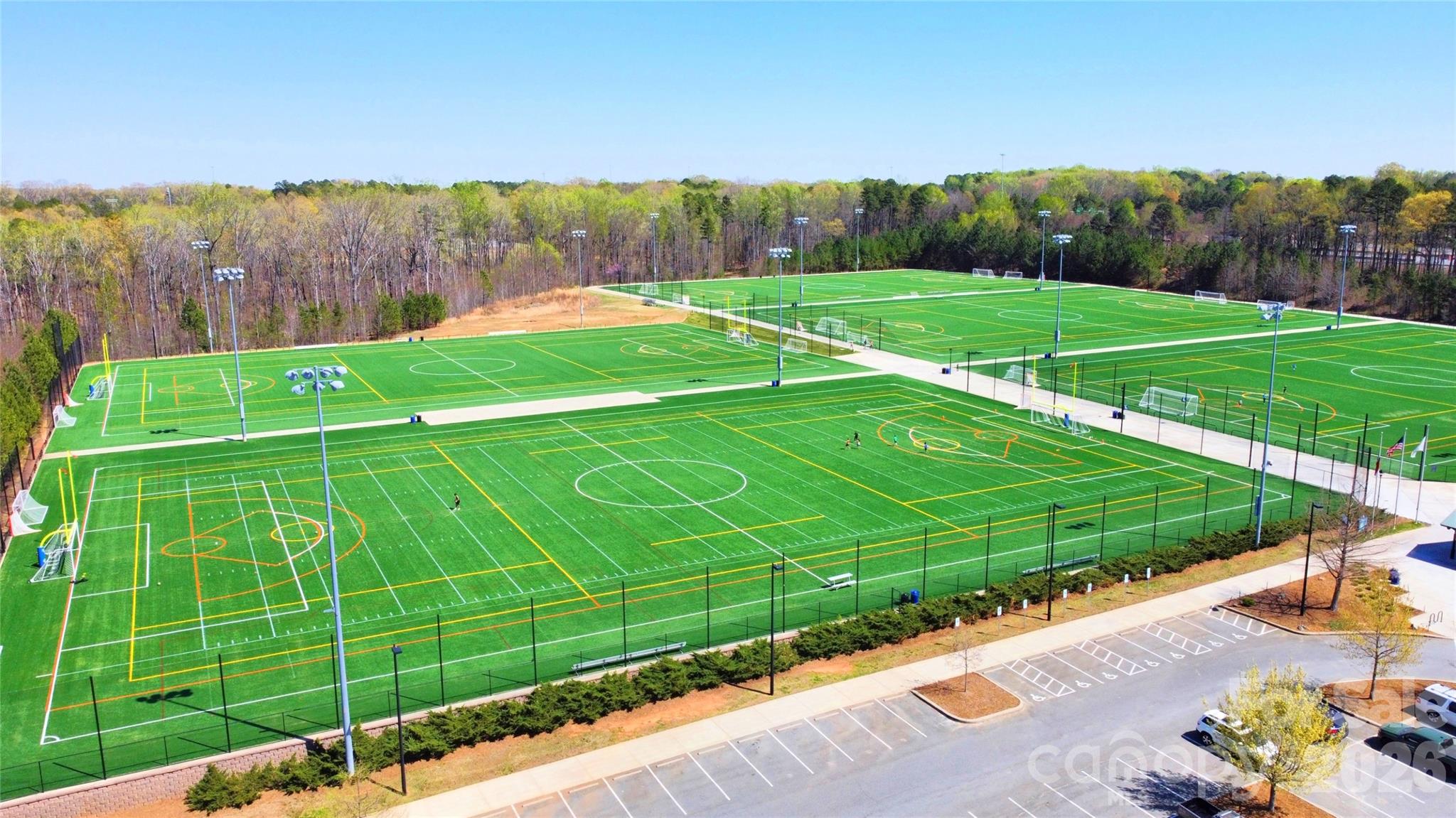 936 Timber Knoll Drive