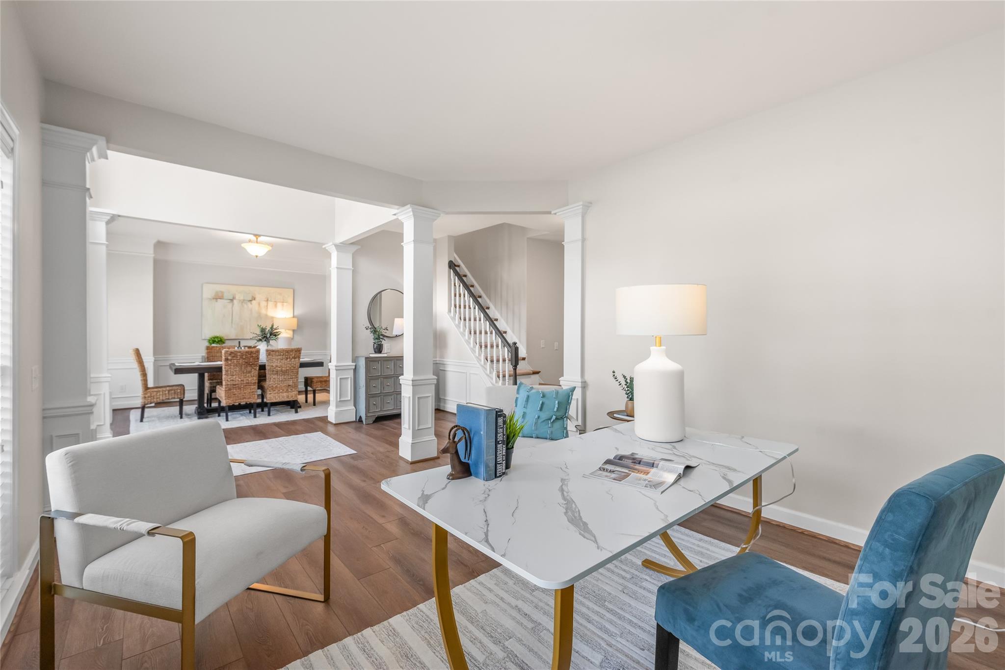 936 Timber Knoll Drive