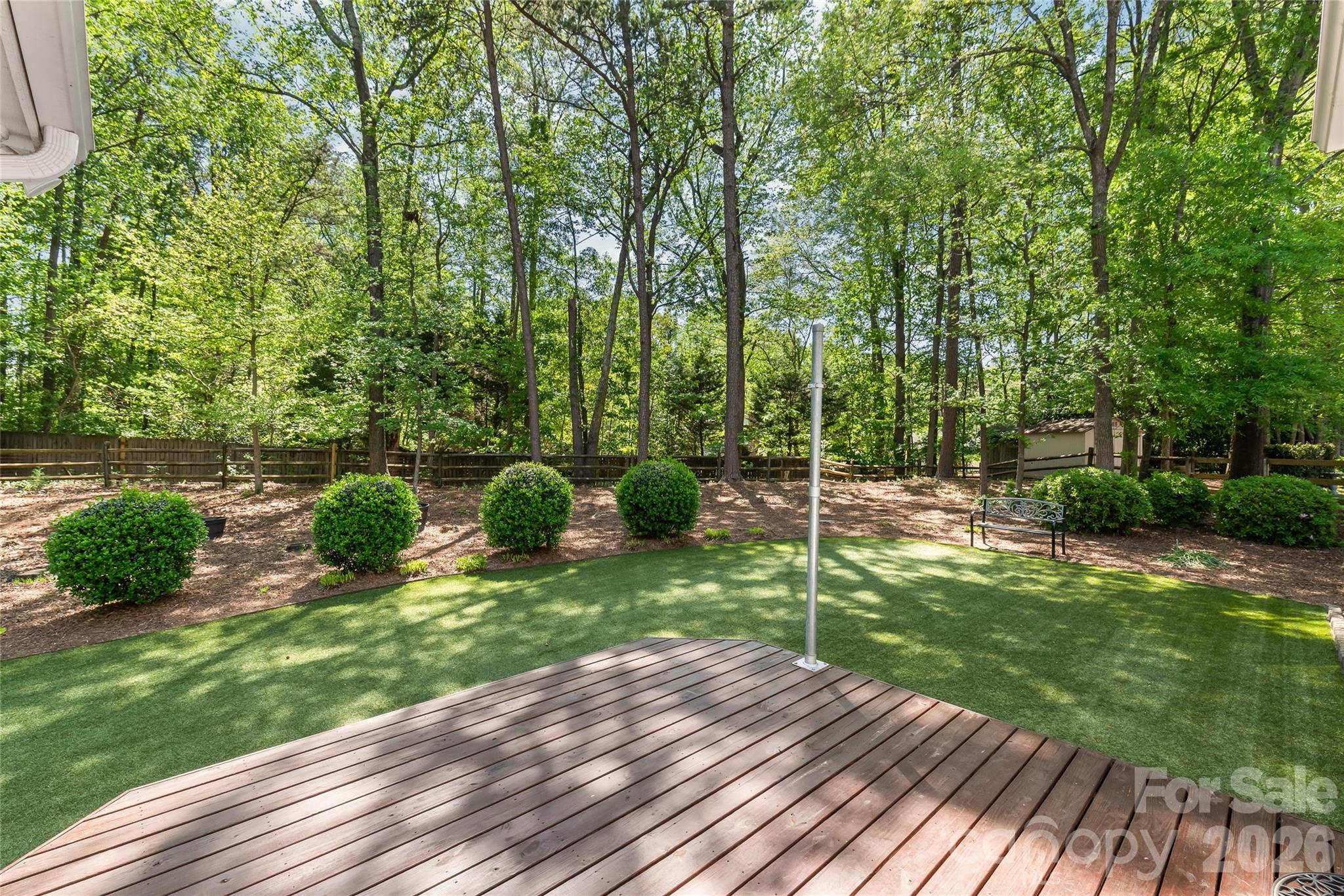 936 Timber Knoll Drive