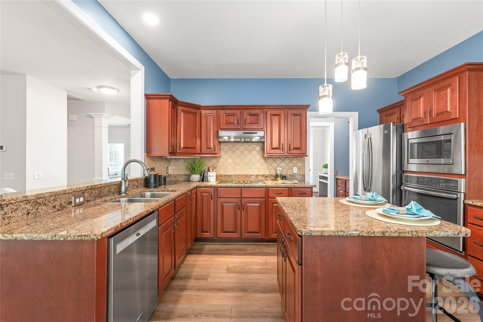 936 Timber Knoll Drive