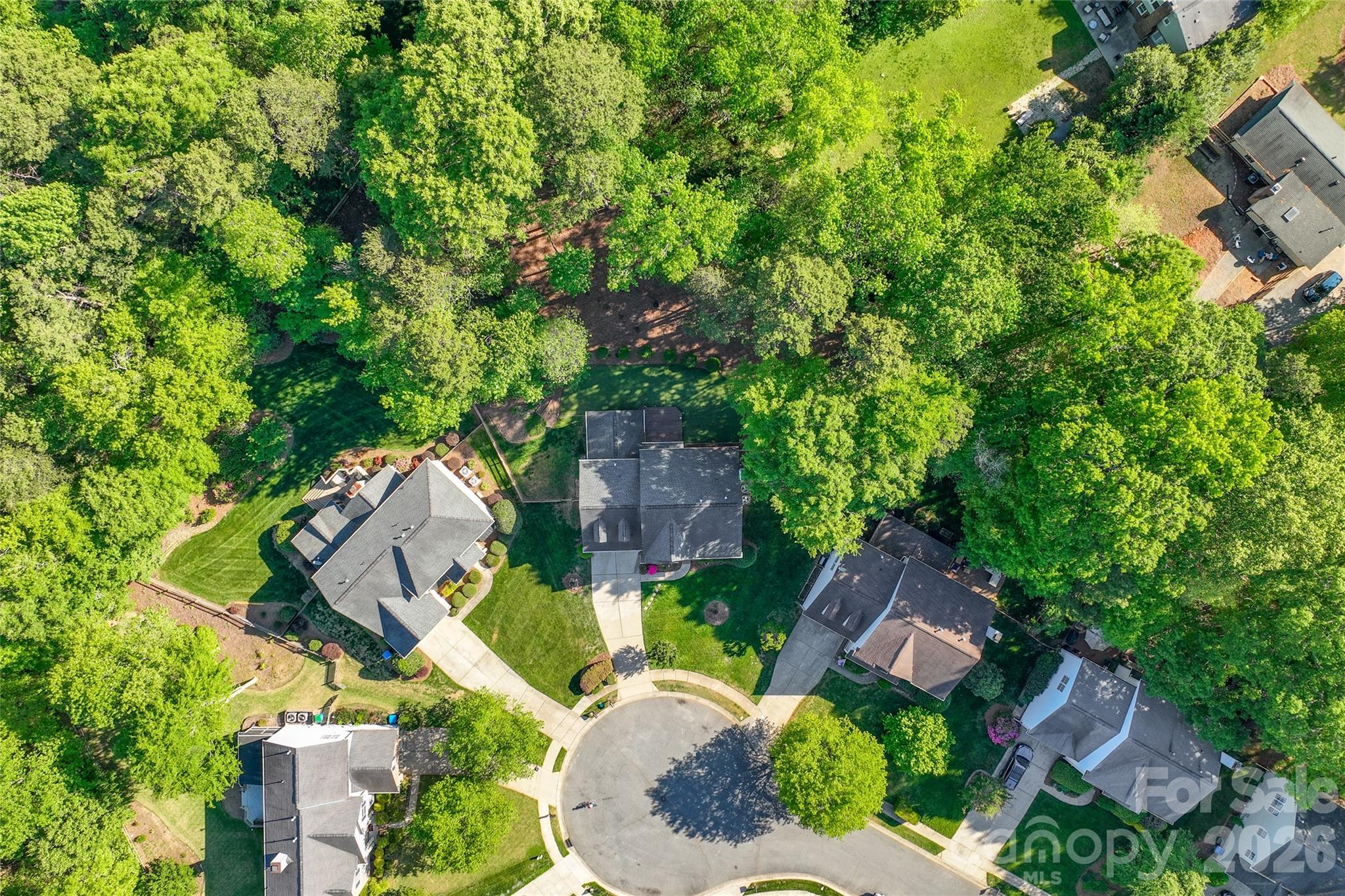 936 Timber Knoll Drive