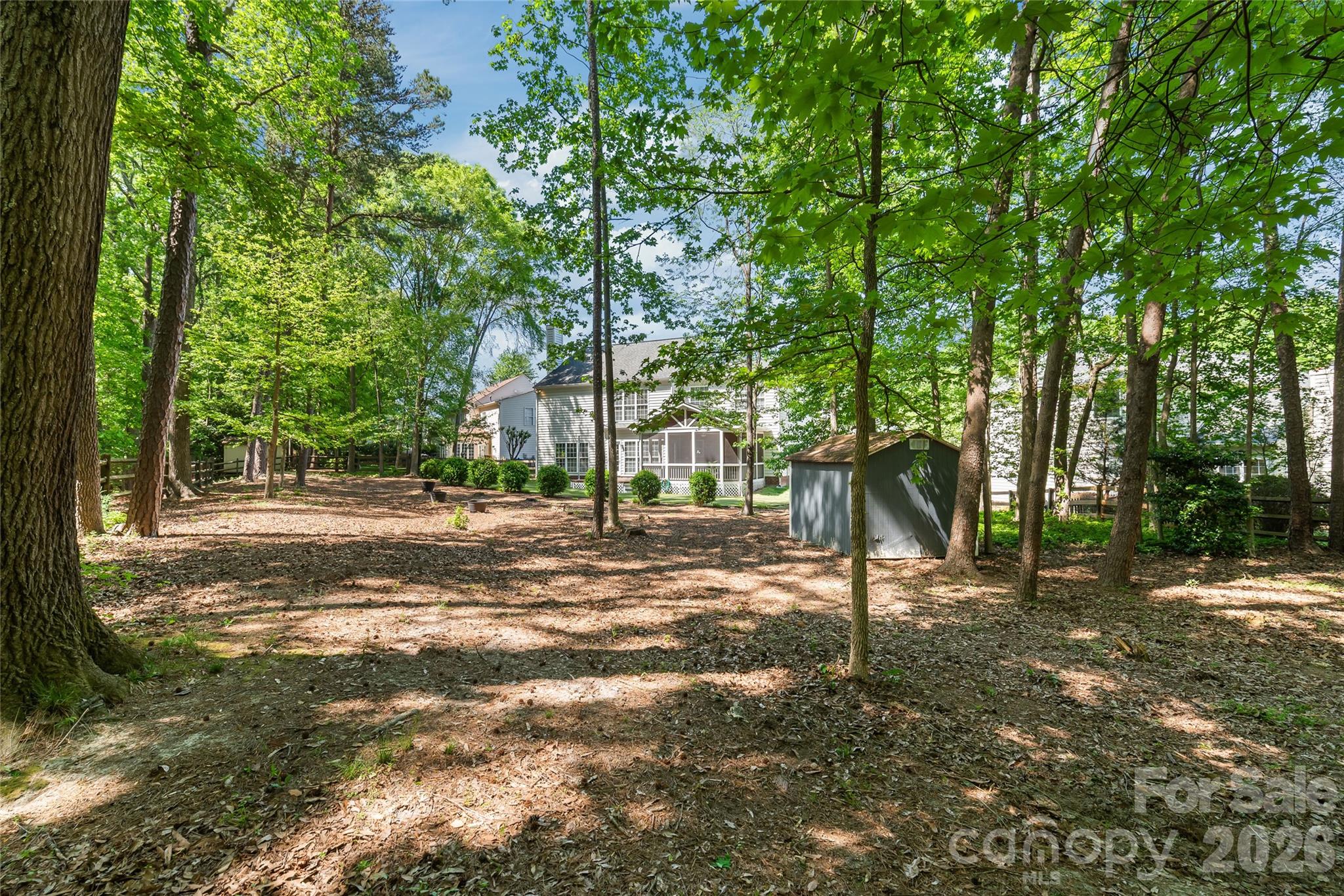 936 Timber Knoll Drive