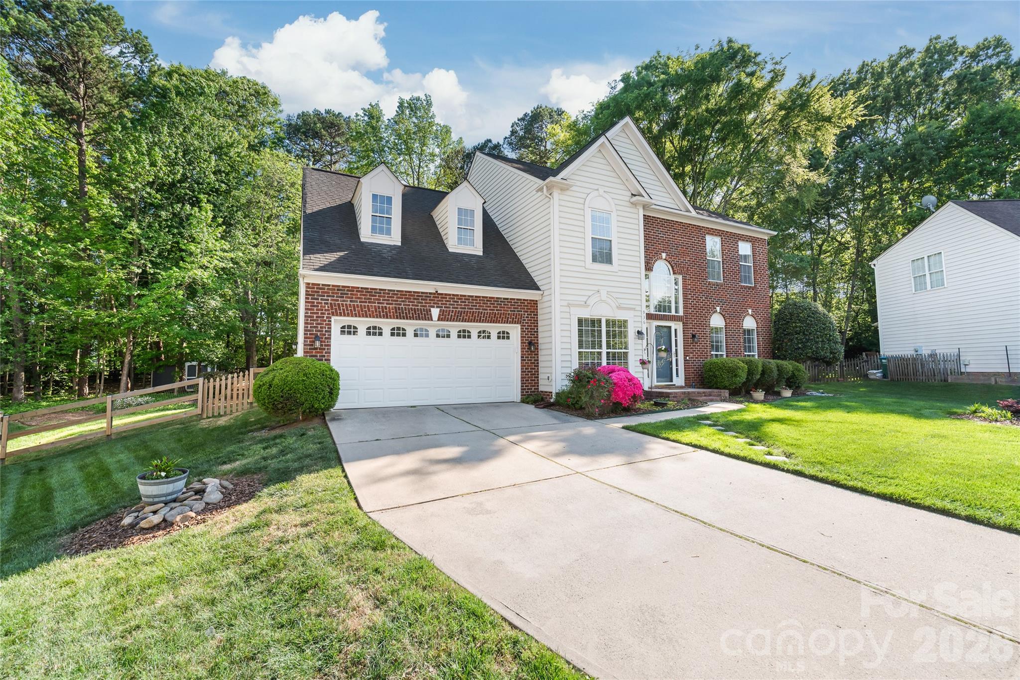 936 Timber Knoll Drive