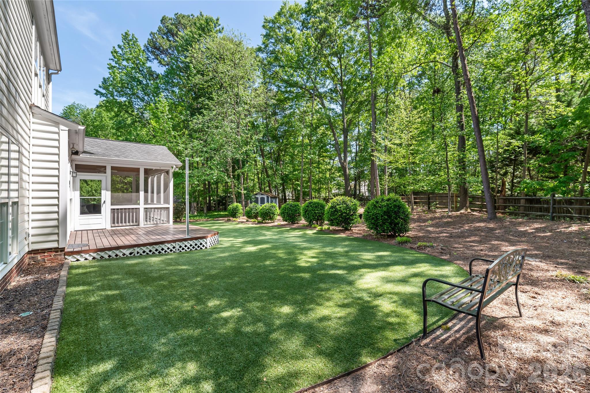 936 Timber Knoll Drive