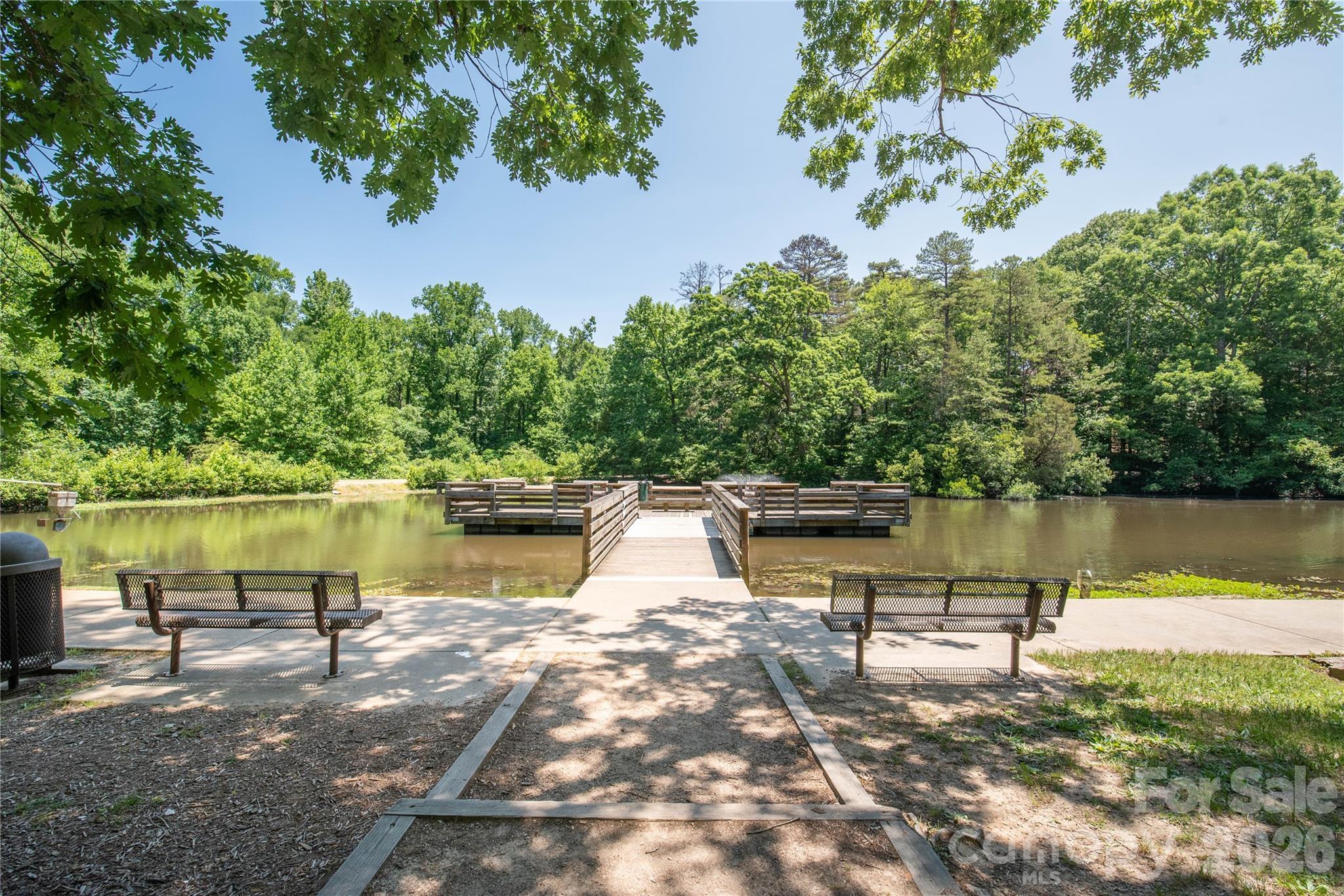 936 Timber Knoll Drive