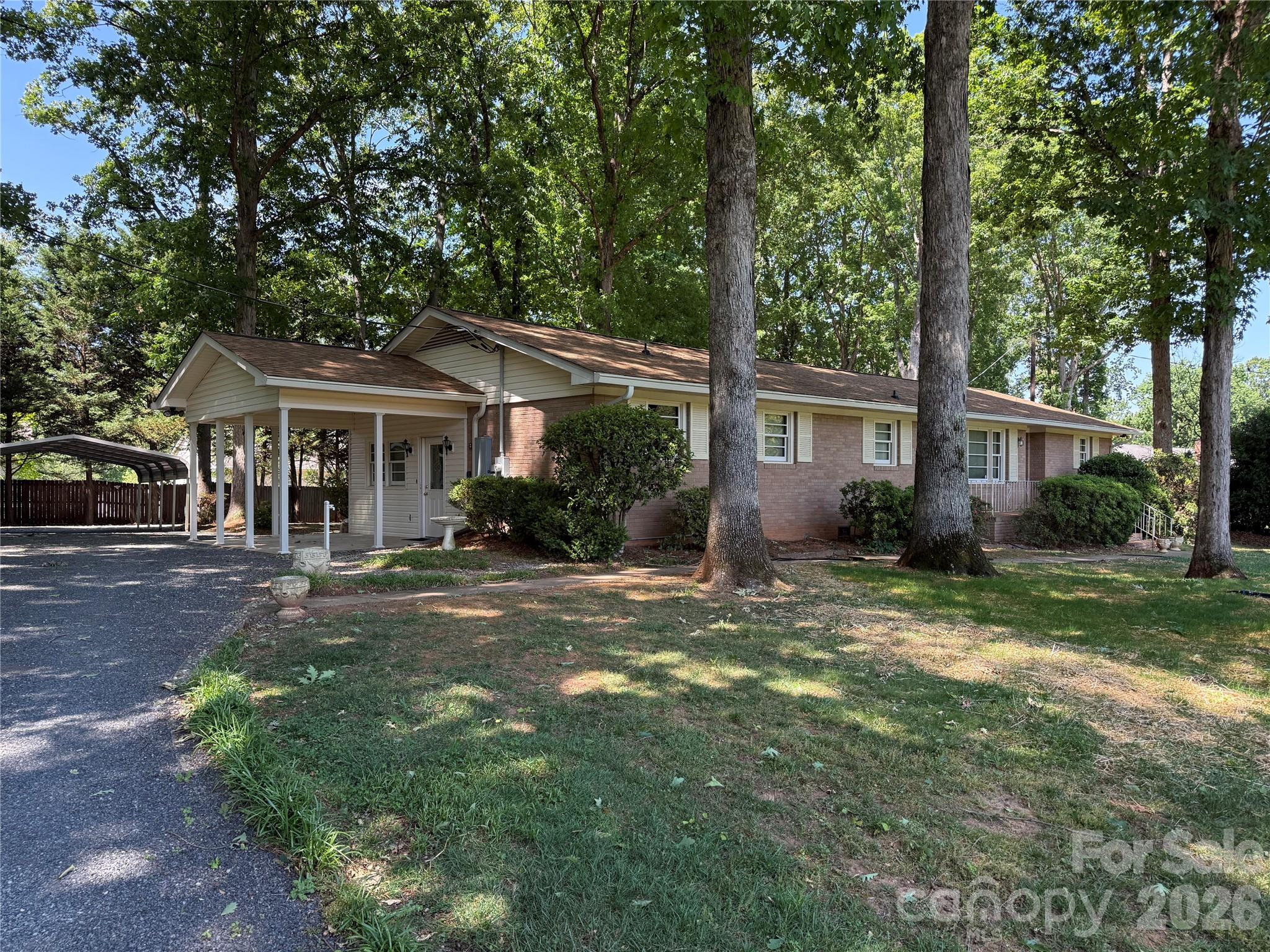 1416 Marjorie Drive
