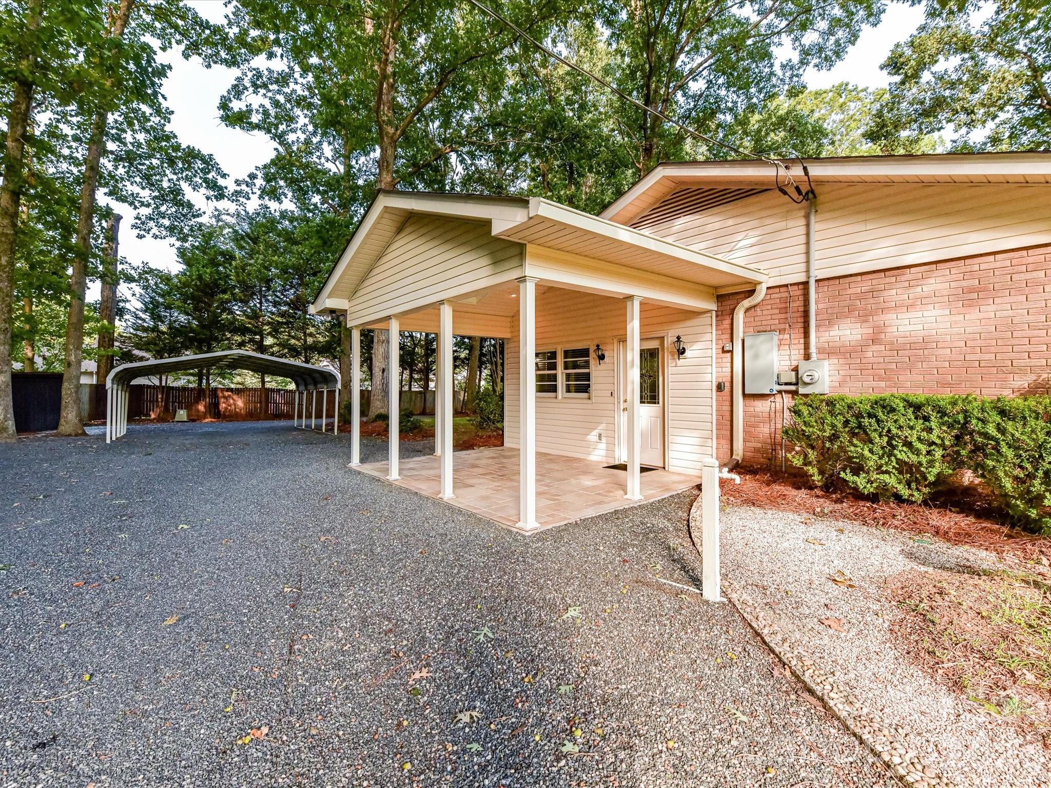 1416 Marjorie Drive
