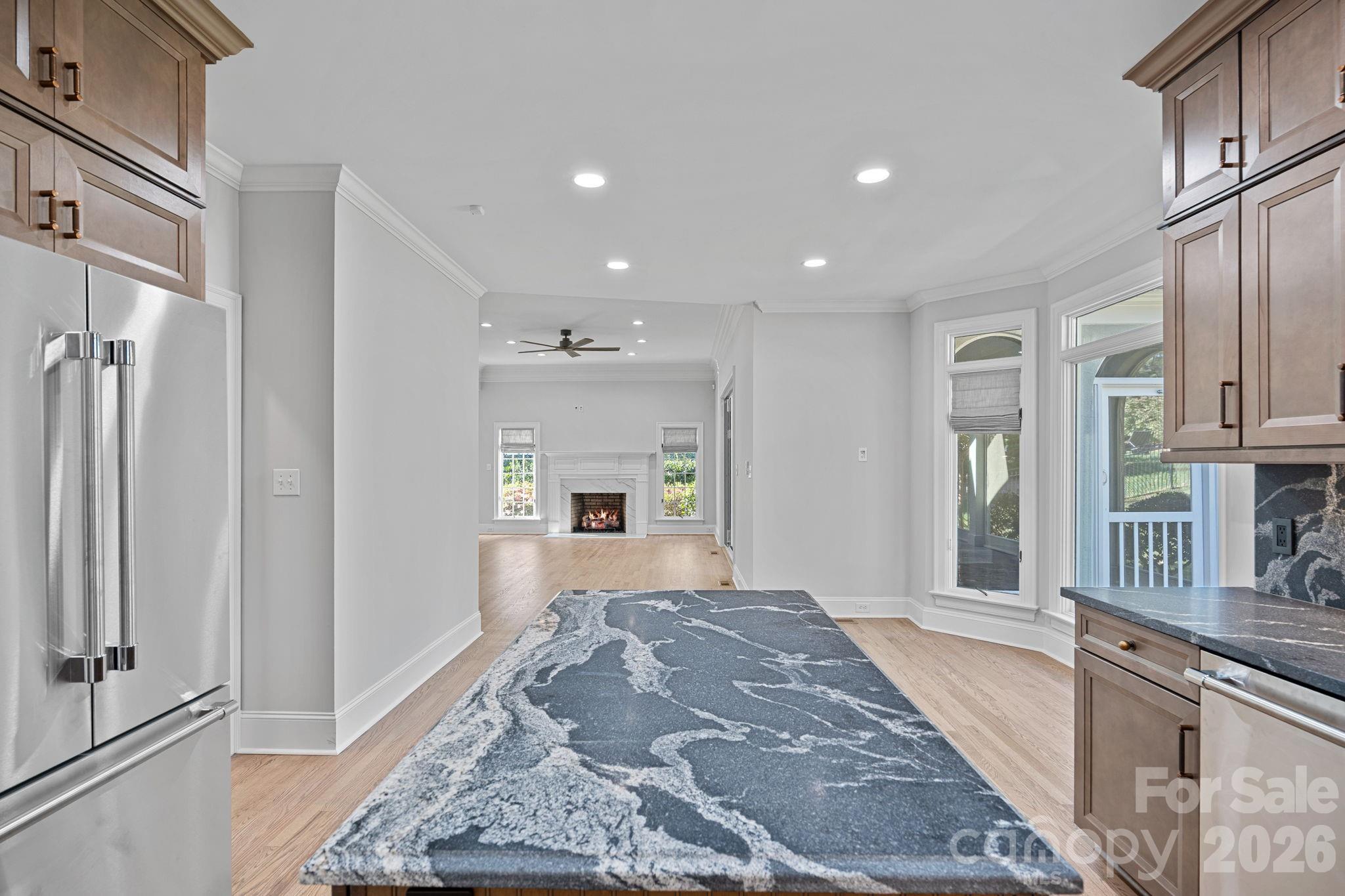 17608 River Ford Drive