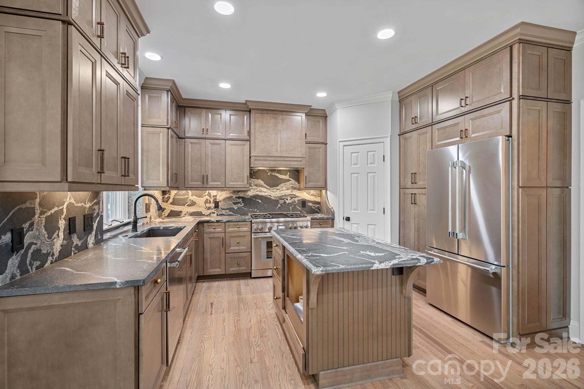 17608 River Ford Drive