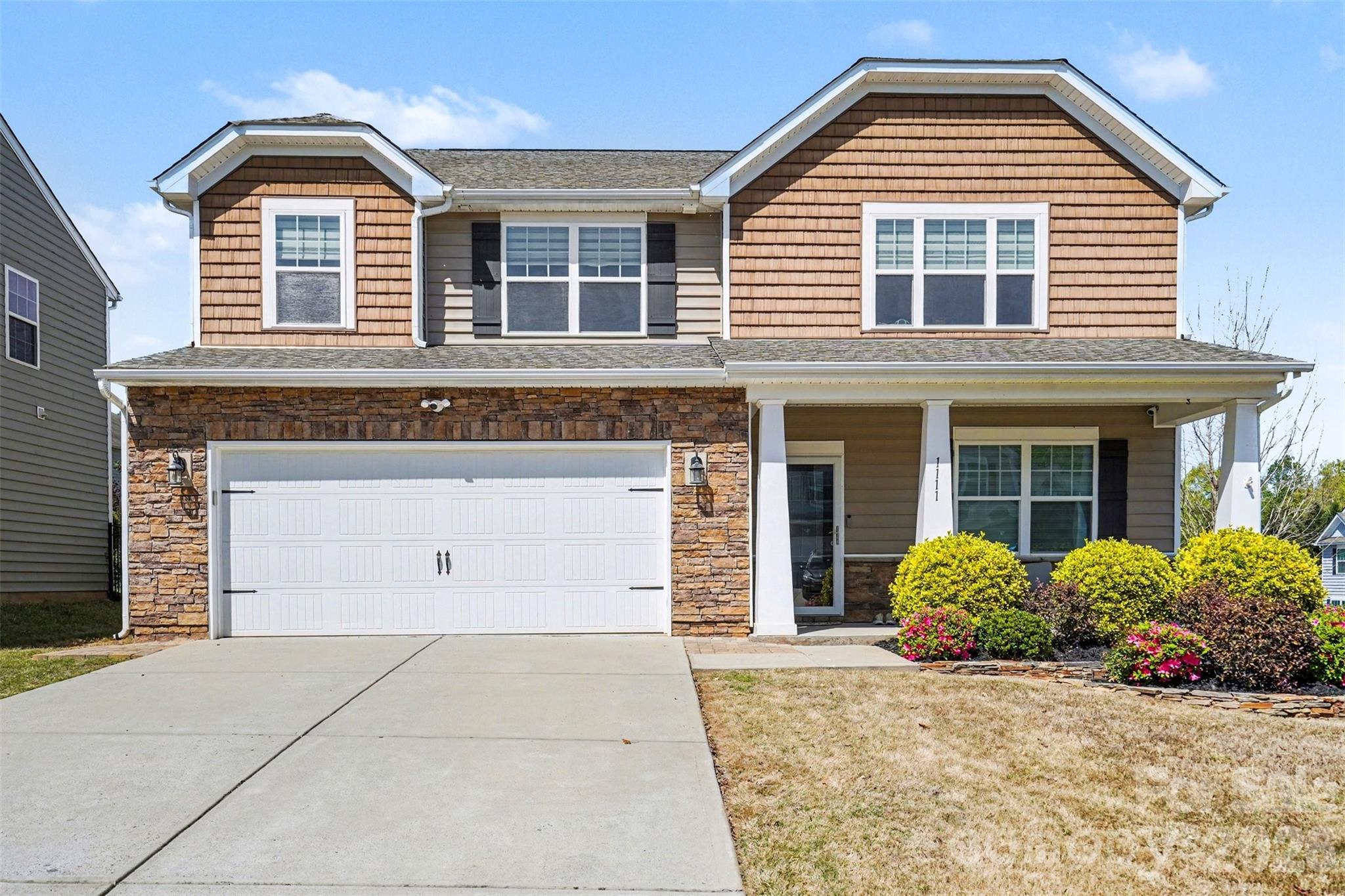 1111 Wallace Lake Road Unit: 138