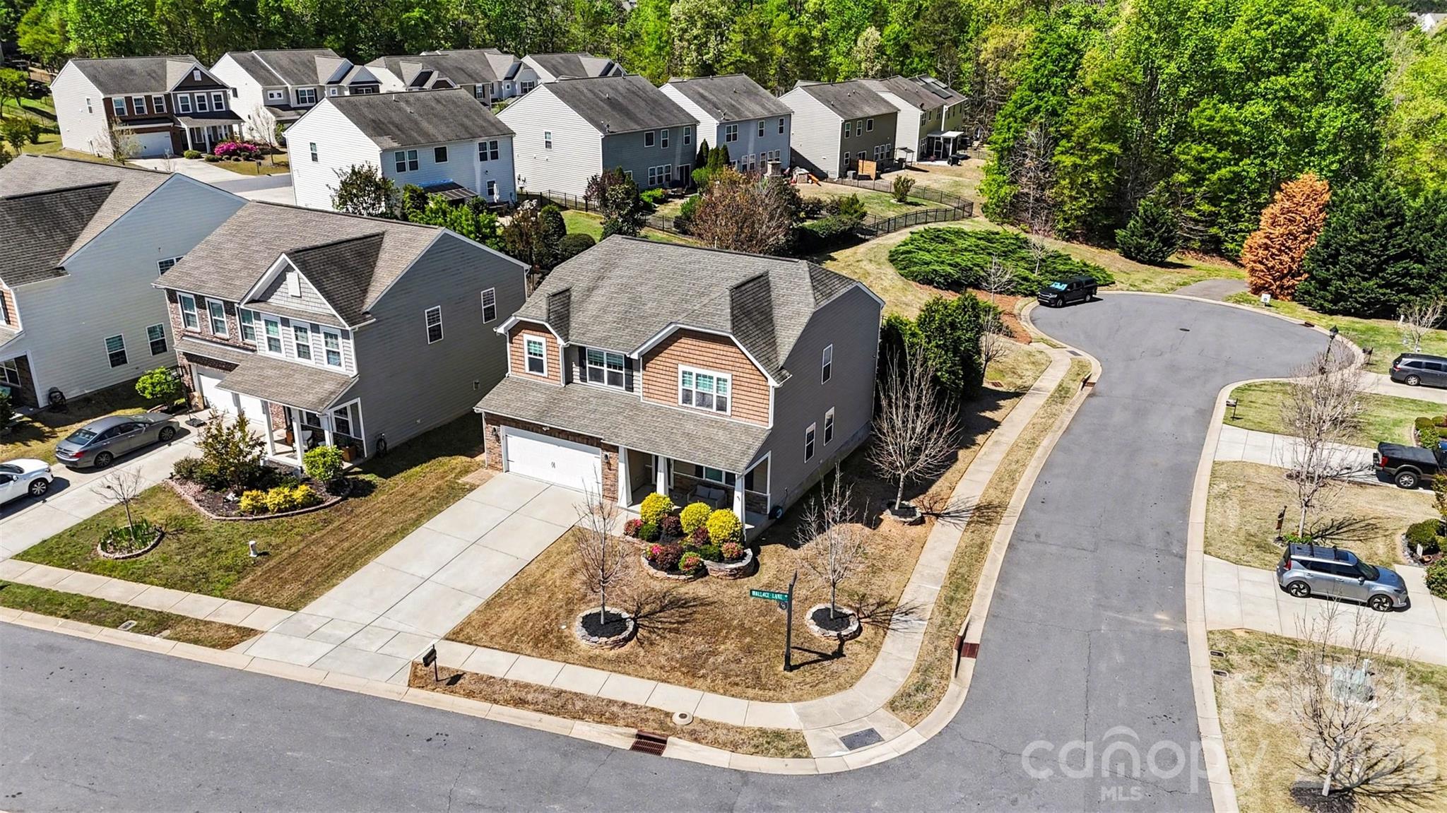 1111 Wallace Lake Road Unit: 138