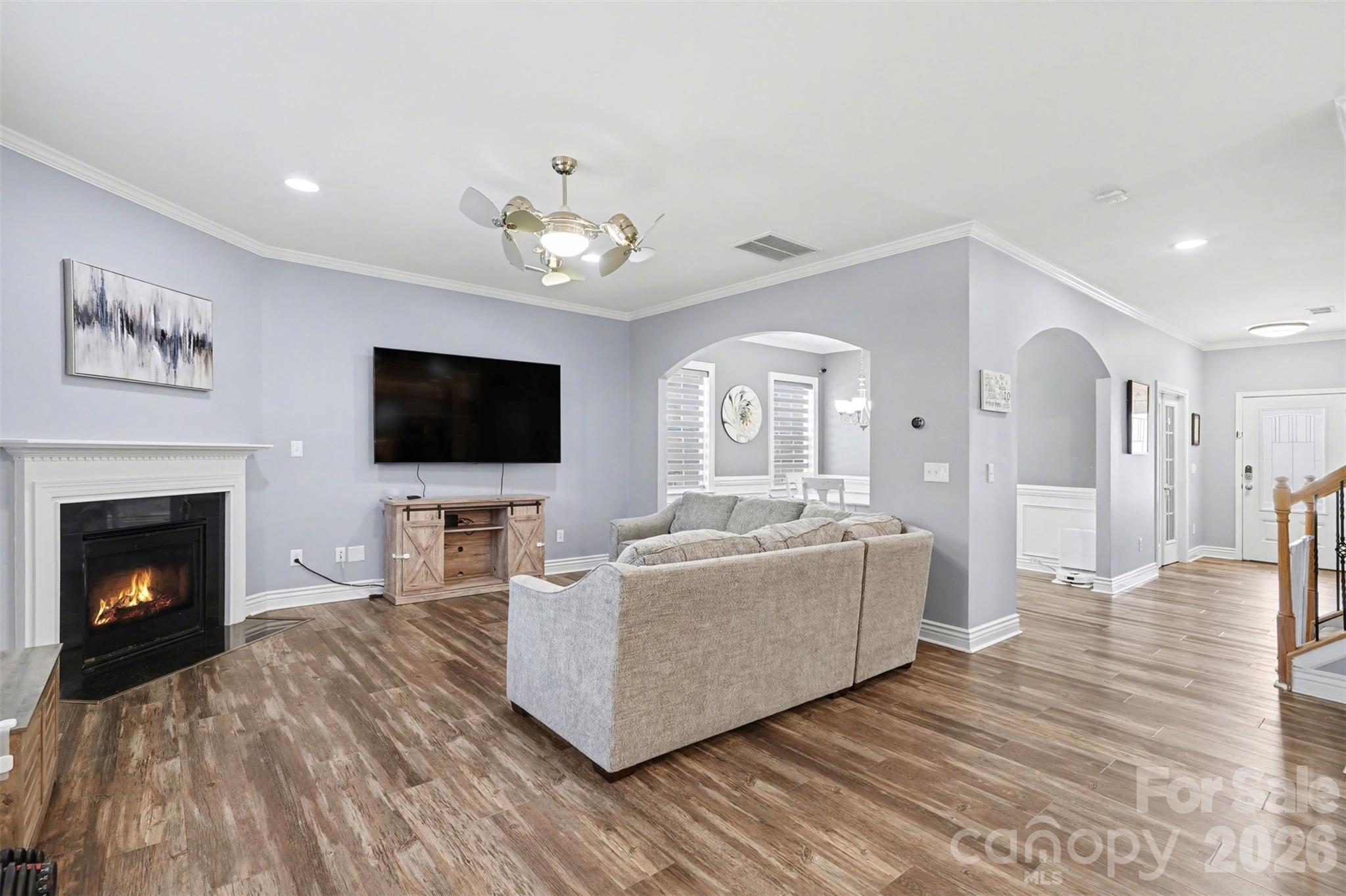 1111 Wallace Lake Road Unit: 138