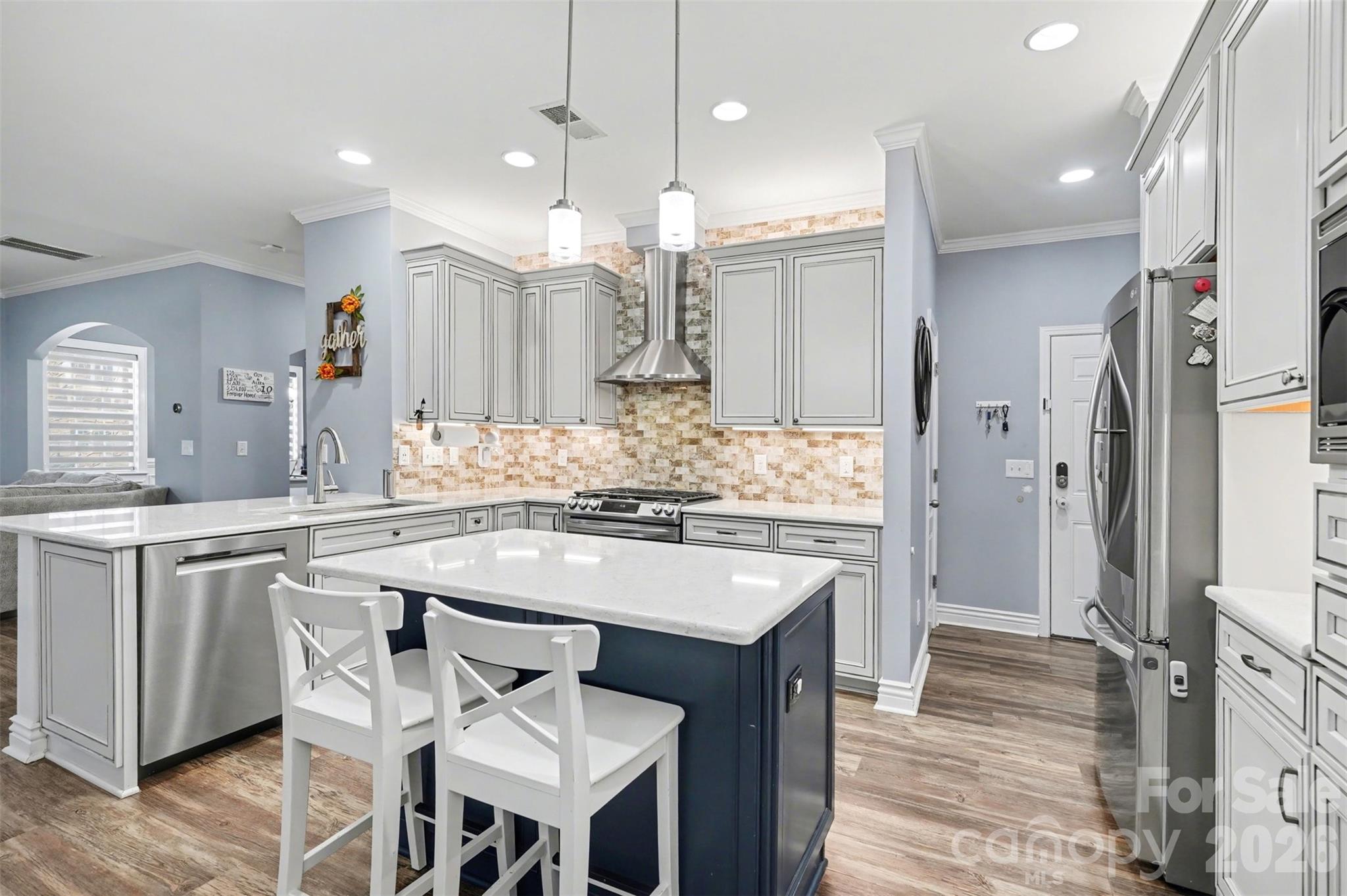 1111 Wallace Lake Road Unit: 138