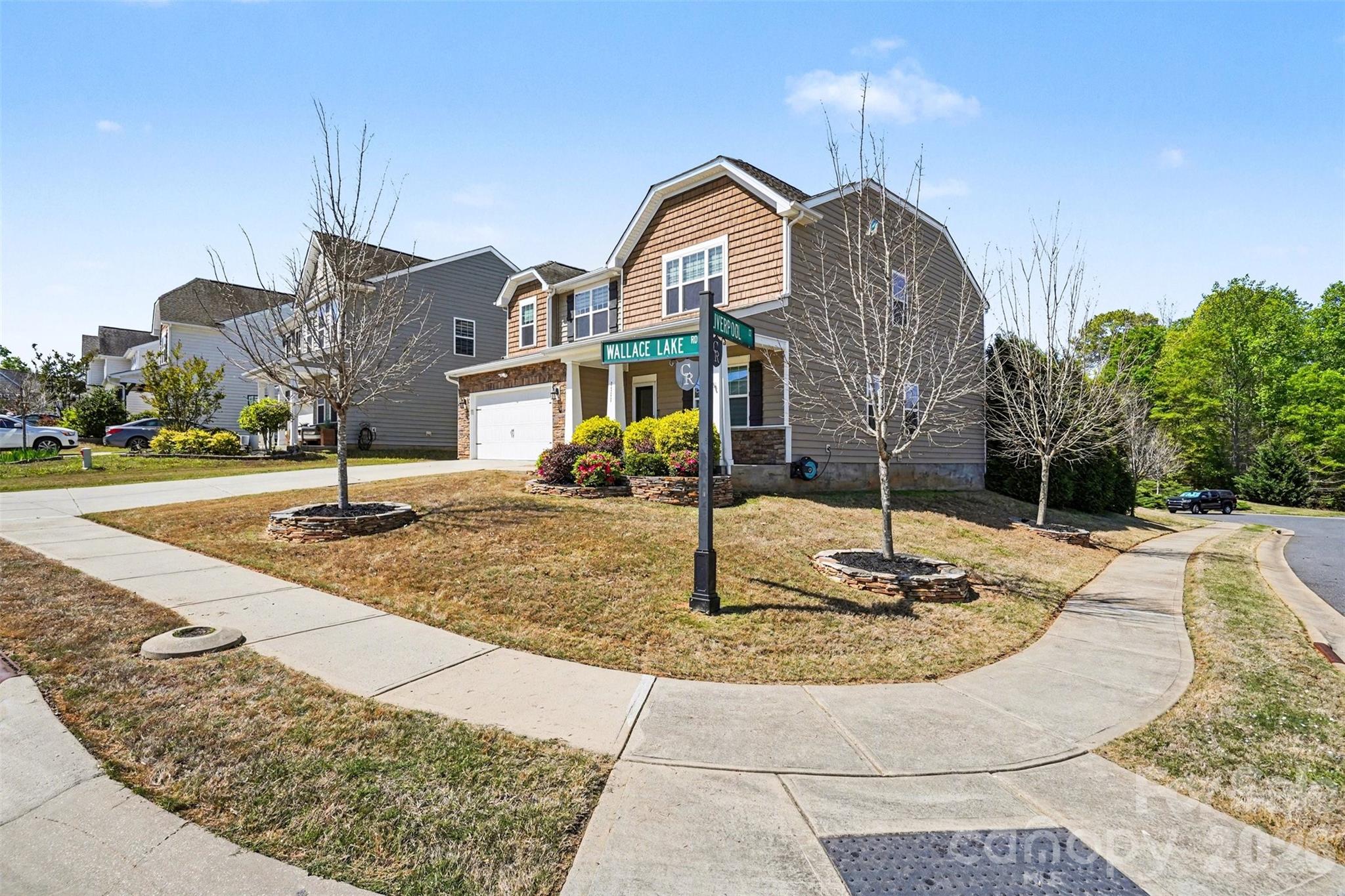 1111 Wallace Lake Road Unit: 138